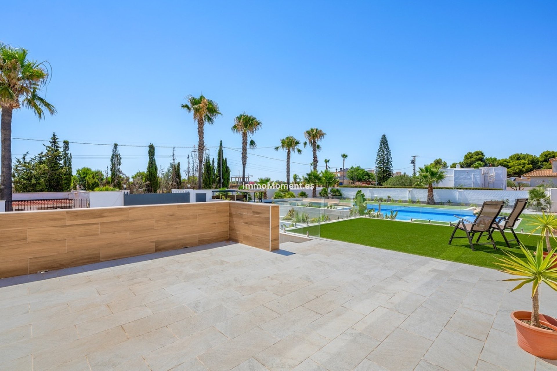 Resale - Country house - Los Montesinos - Los Montesinos Centro