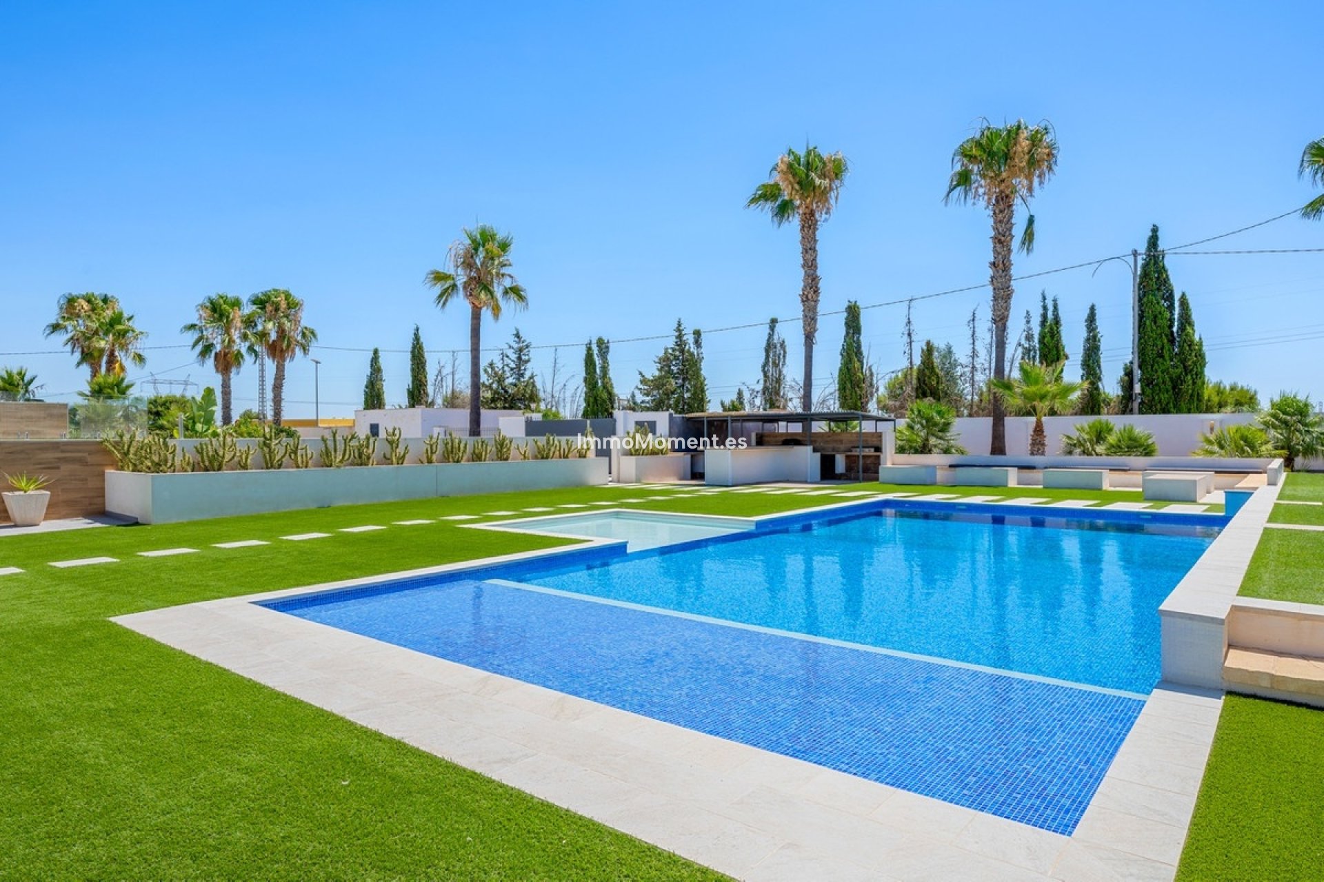 Resale - Country house - Los Montesinos - Los Montesinos Centro
