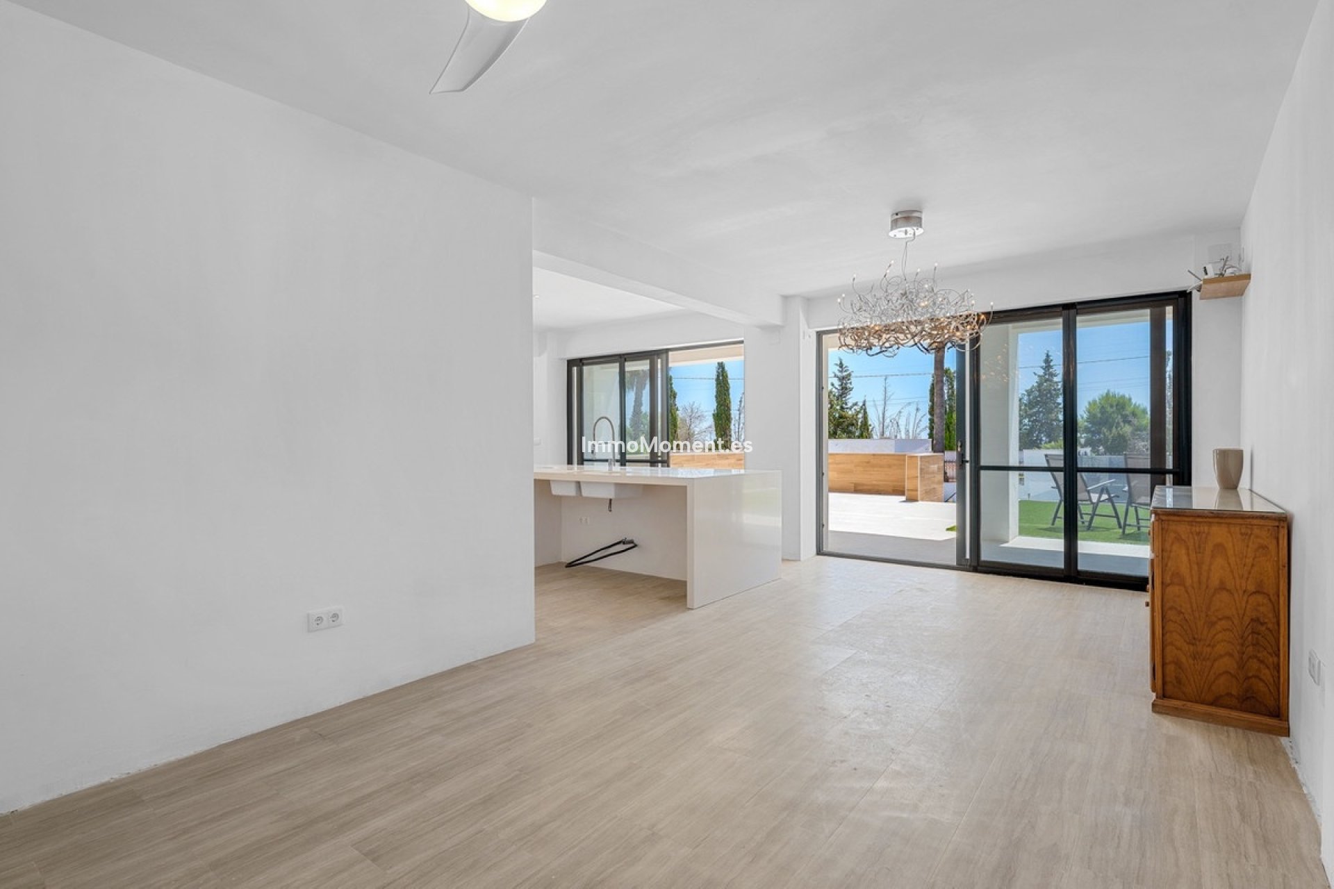 Resale - Country house - Los Montesinos - Los Montesinos Centro