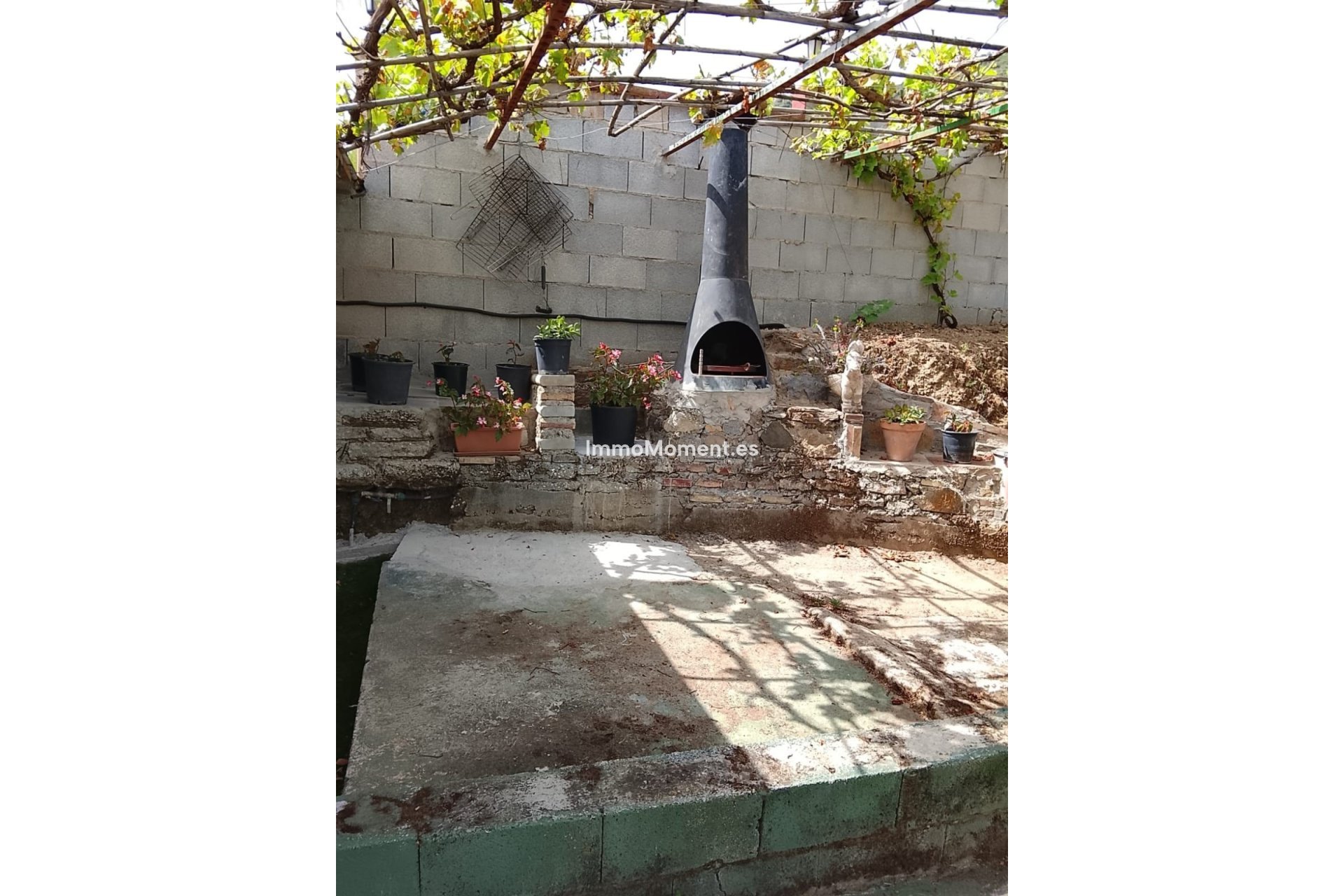 Resale - Country house - Marbella - Altos de los Monteros