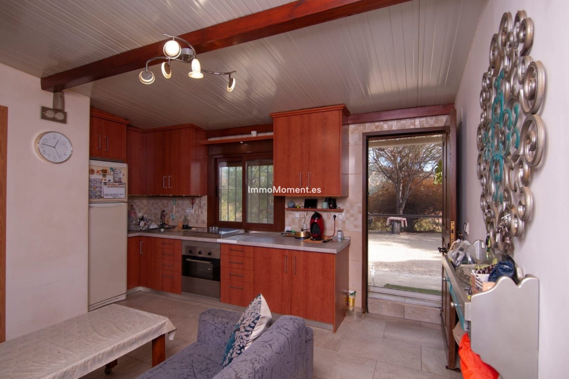 Resale - Country house - Marbella - Altos de los Monteros