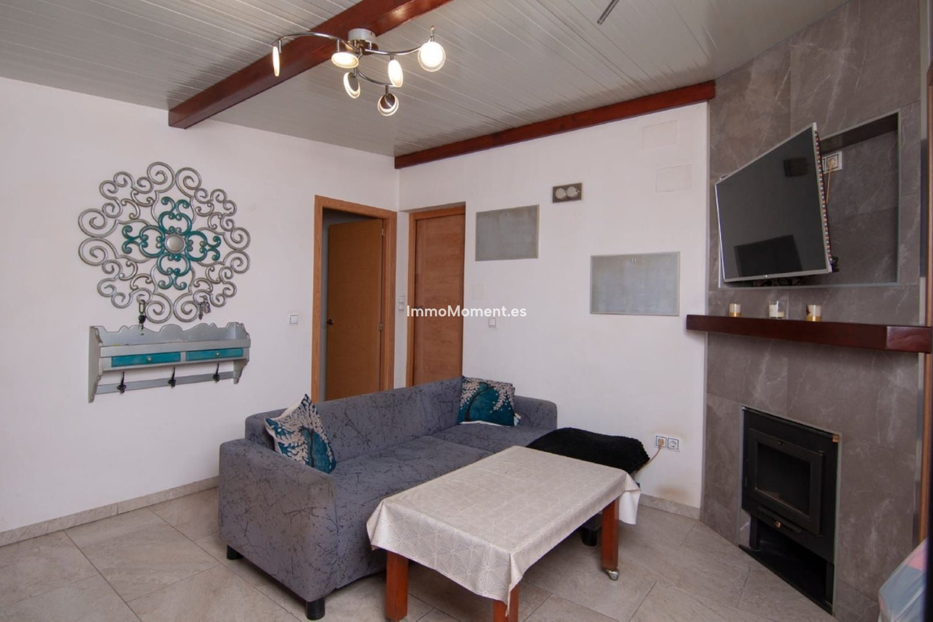 Resale - Country house - Marbella - Altos de los Monteros