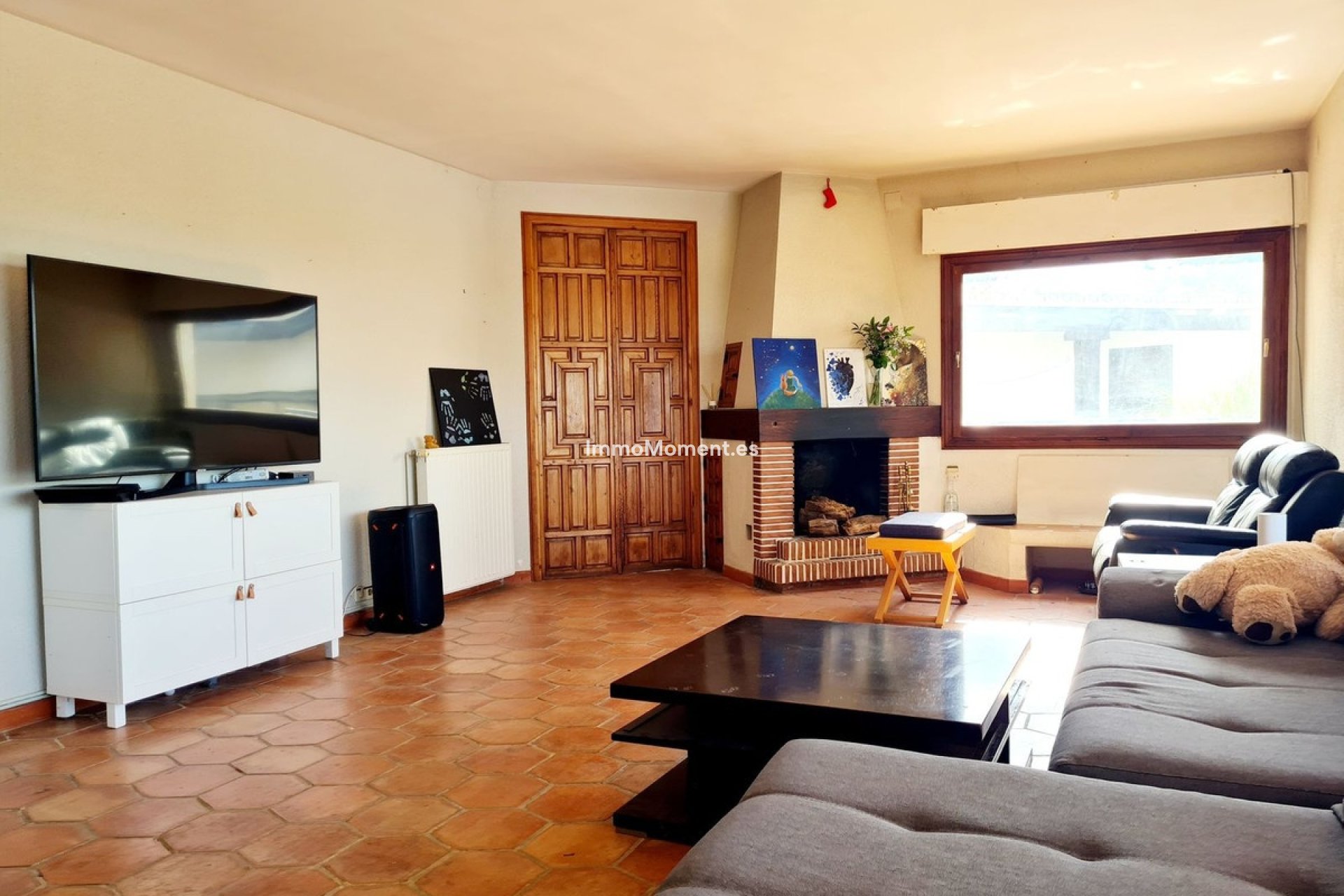 Resale - Country house - Marbella - Las Chapas