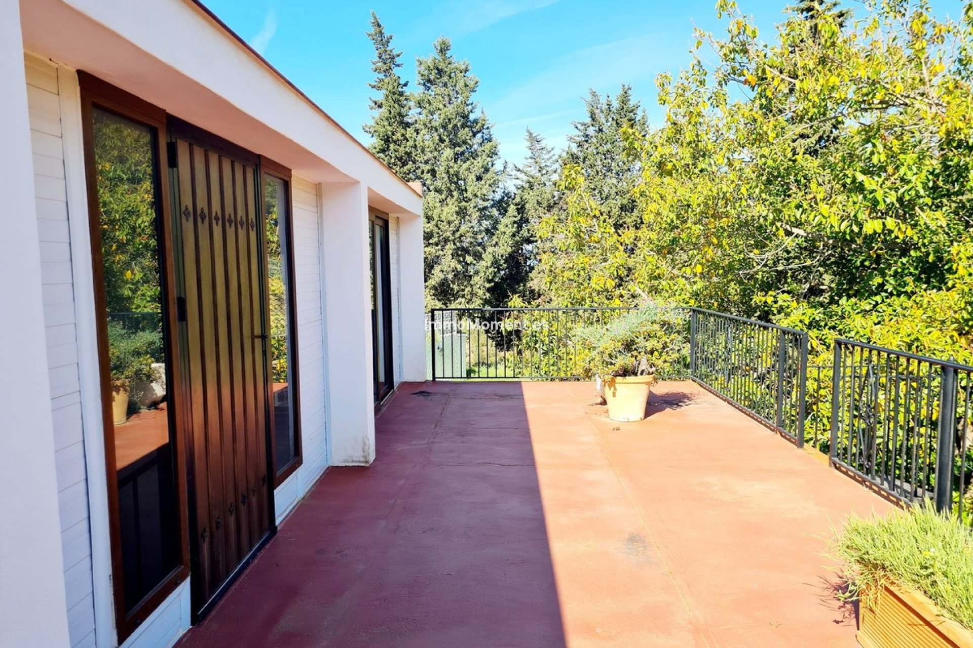Resale - Country house - Marbella - Las Chapas