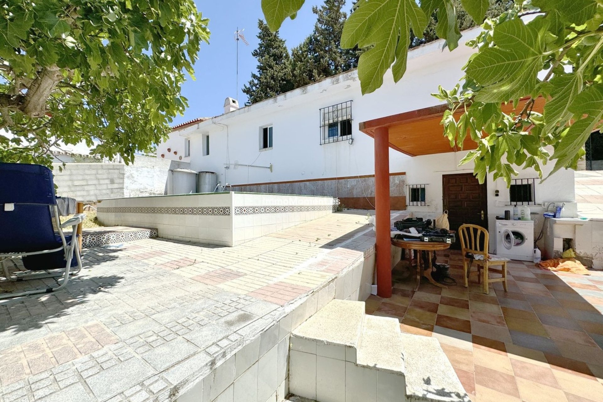 Resale - Country house - Marbella - Marbella Centro