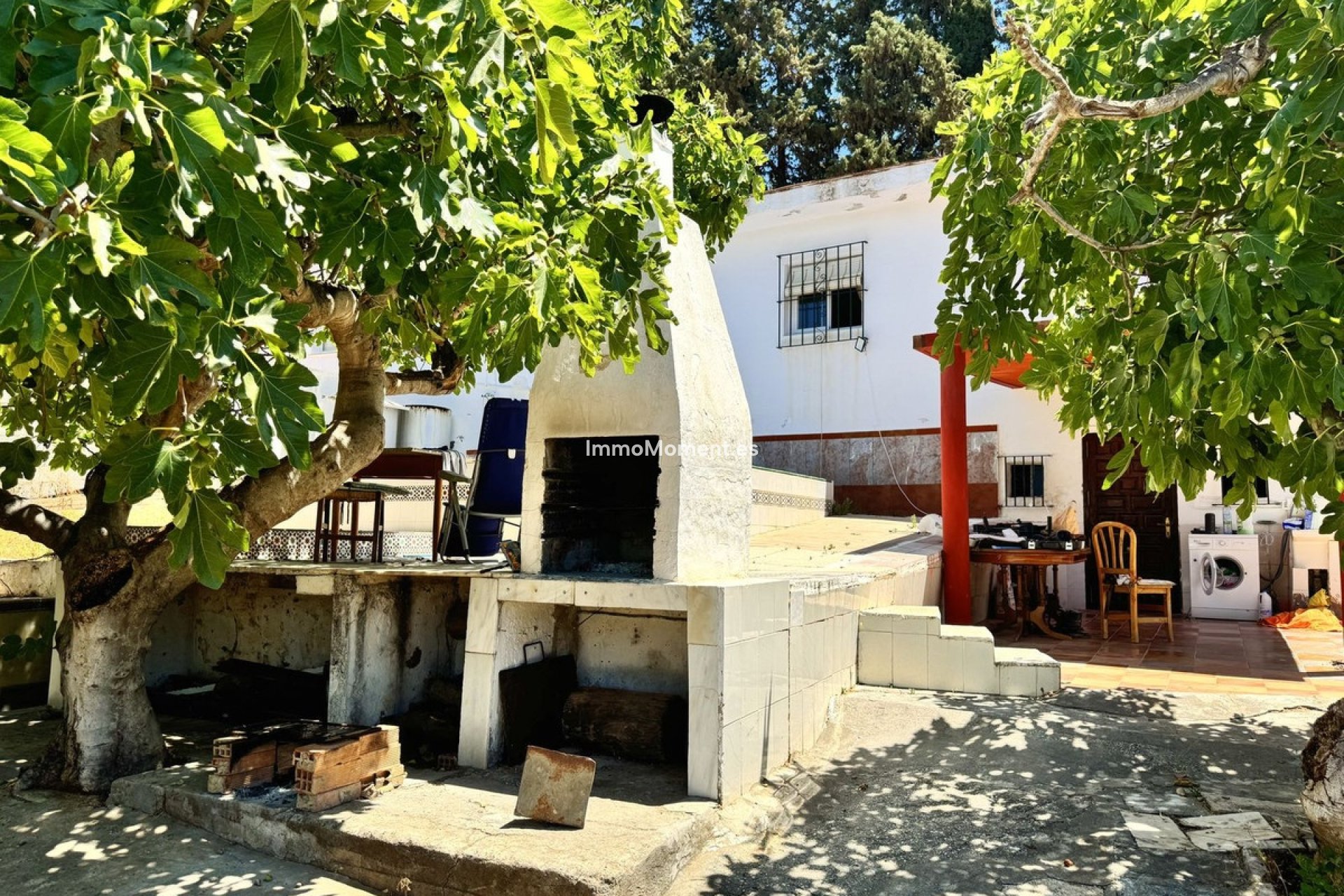 Resale - Country house - Marbella - Marbella Centro