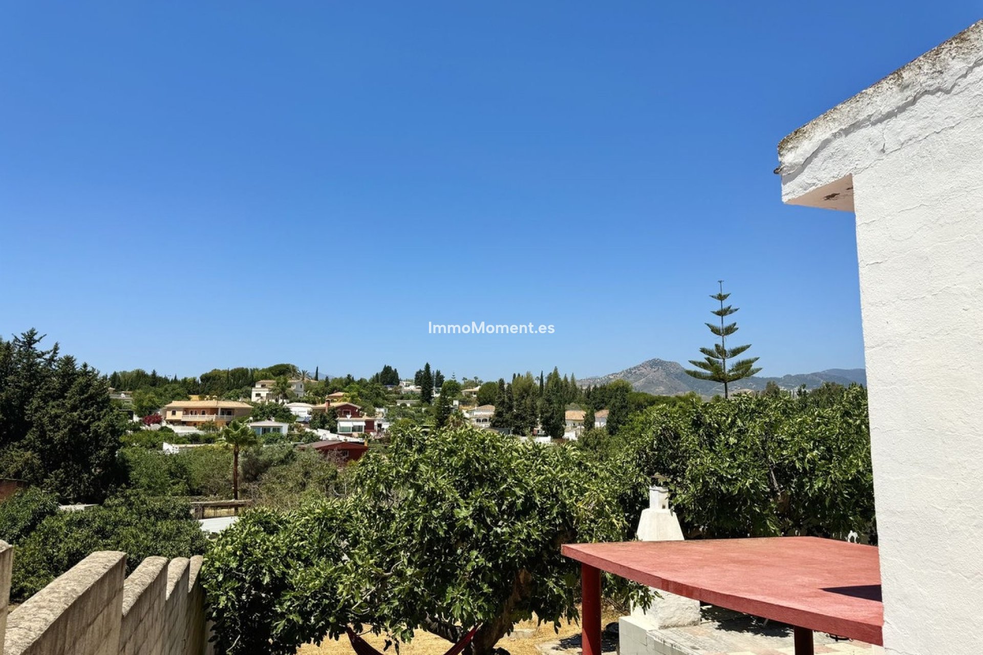 Resale - Country house - Marbella - Marbella Centro