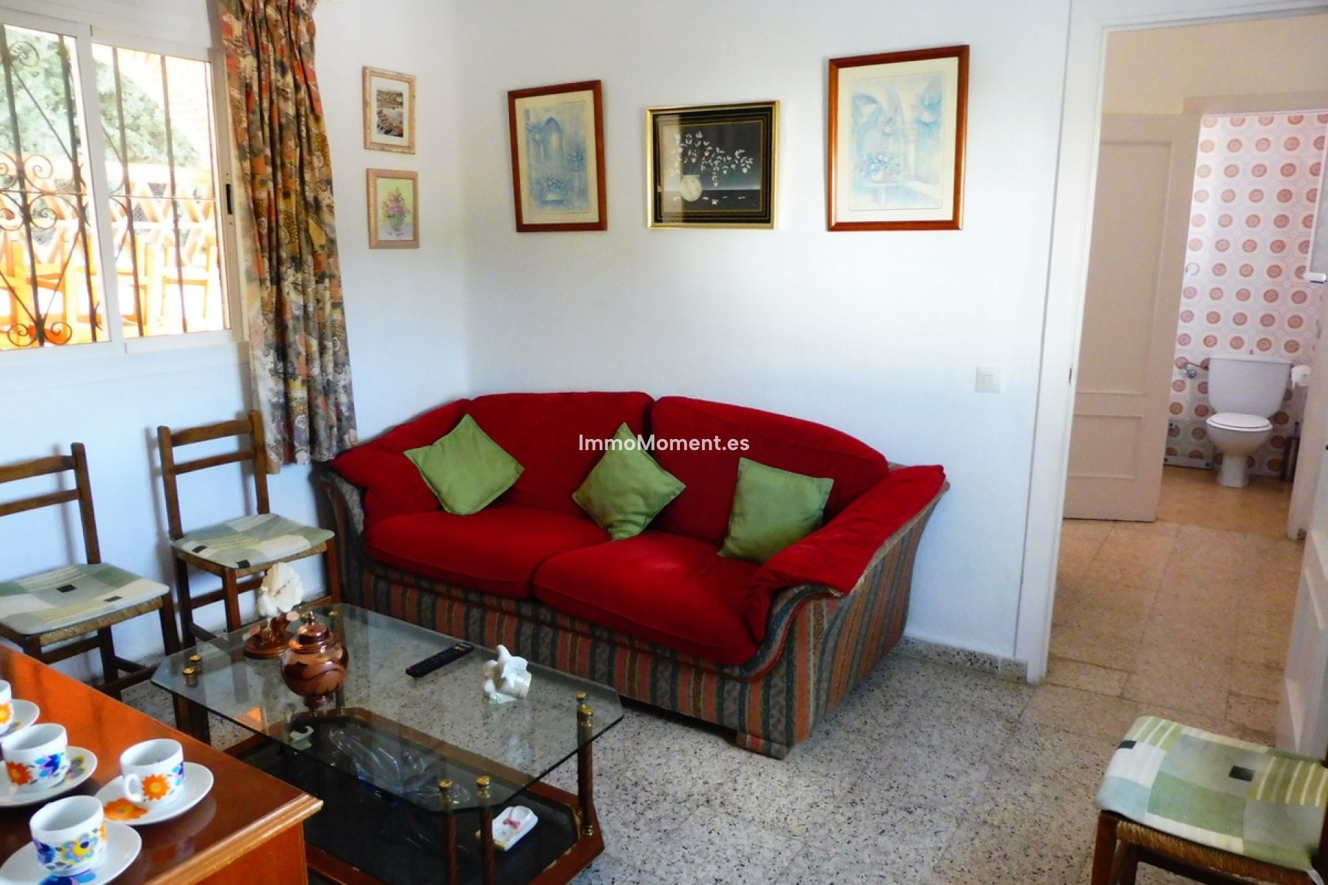 Resale - Country house - Marbella - Marbella Centro