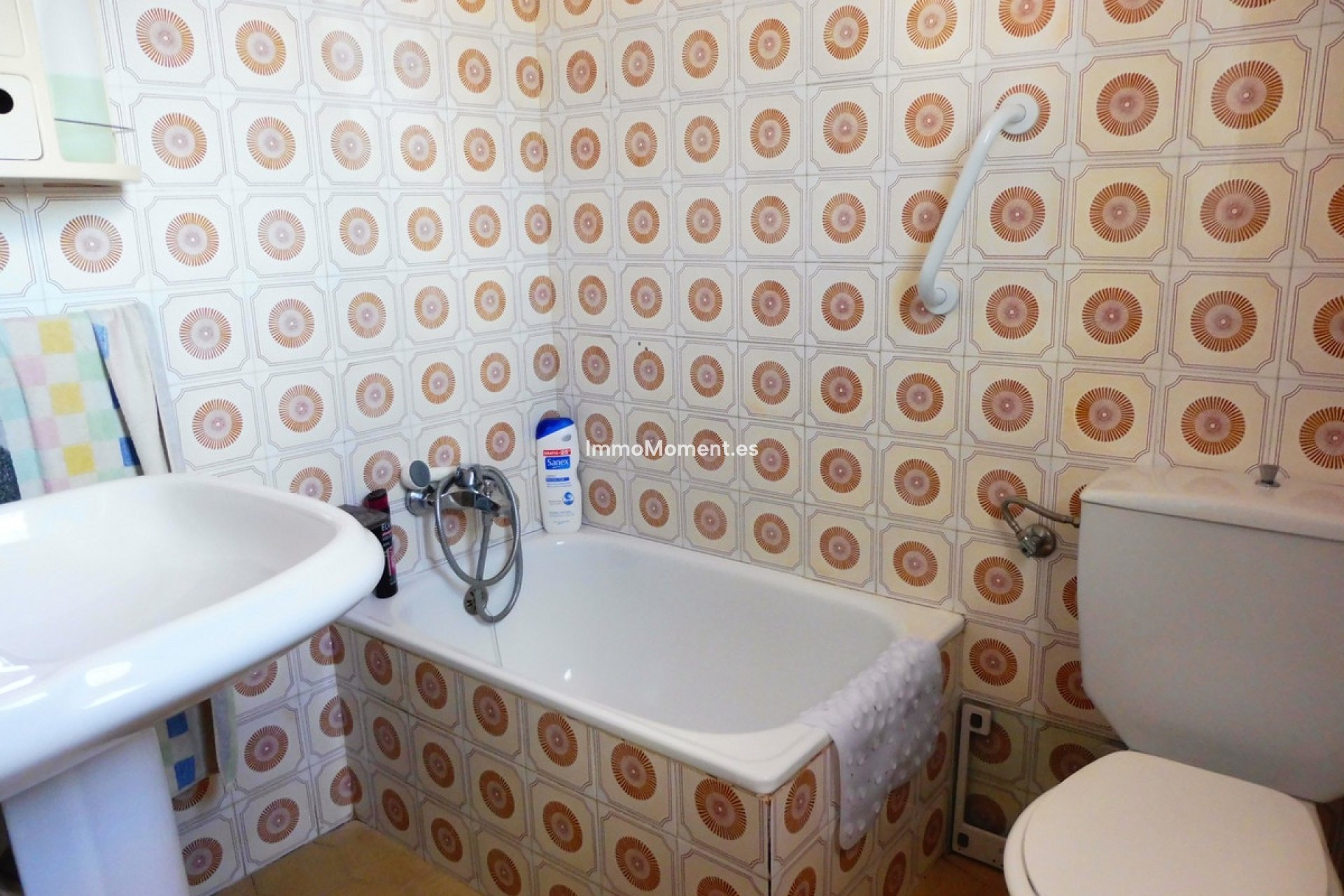 Resale - Country house - Marbella - Marbella Centro