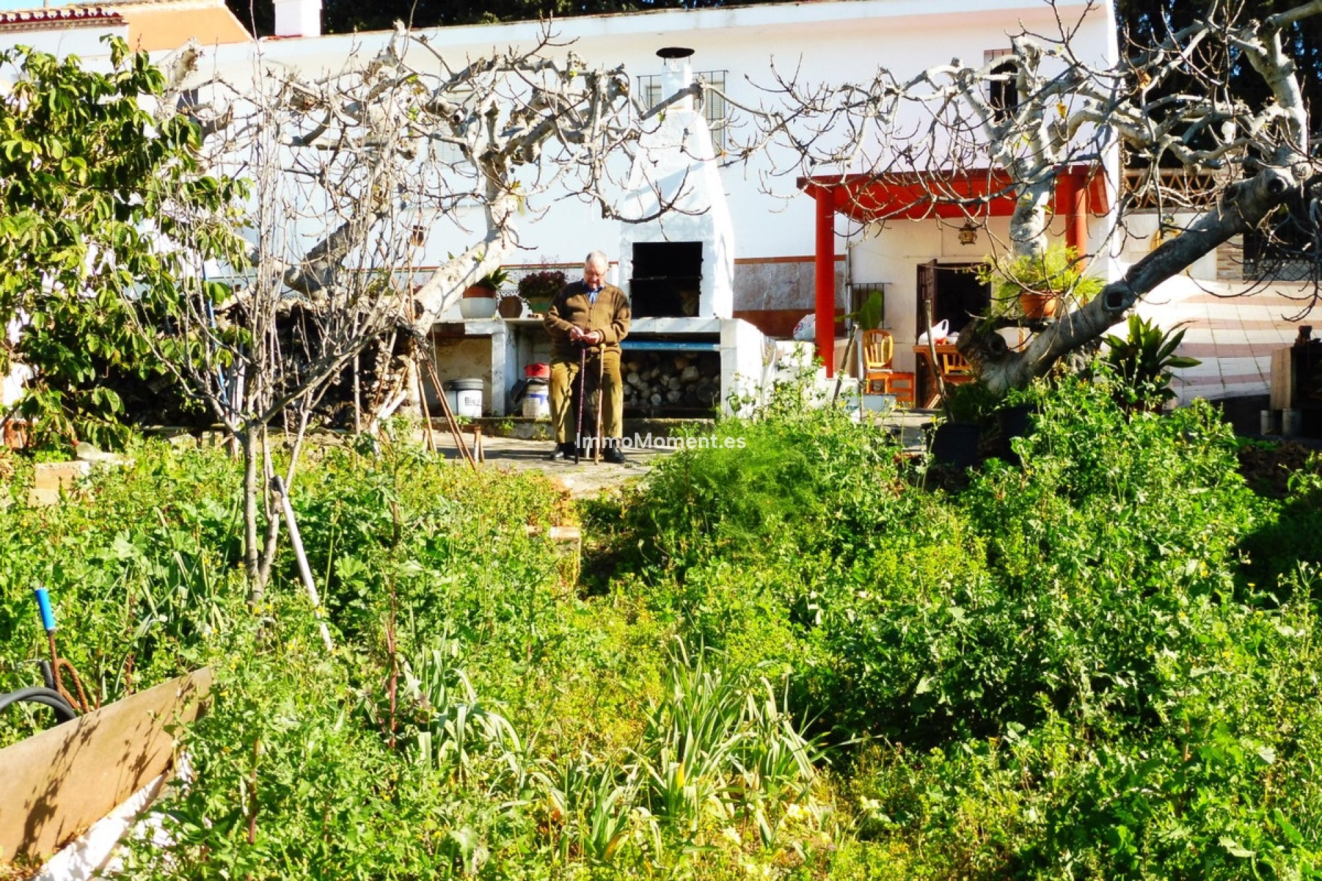 Resale - Country house - Marbella - Marbella Centro