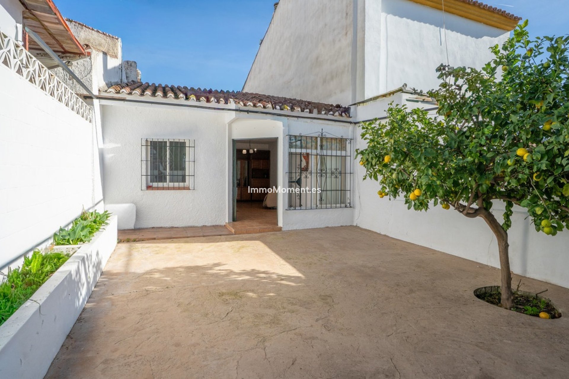 Resale - Country house - Marbella - Marbella Centro