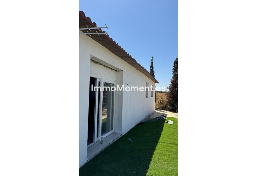 Resale - Country house - Marbella - Marbella Centro