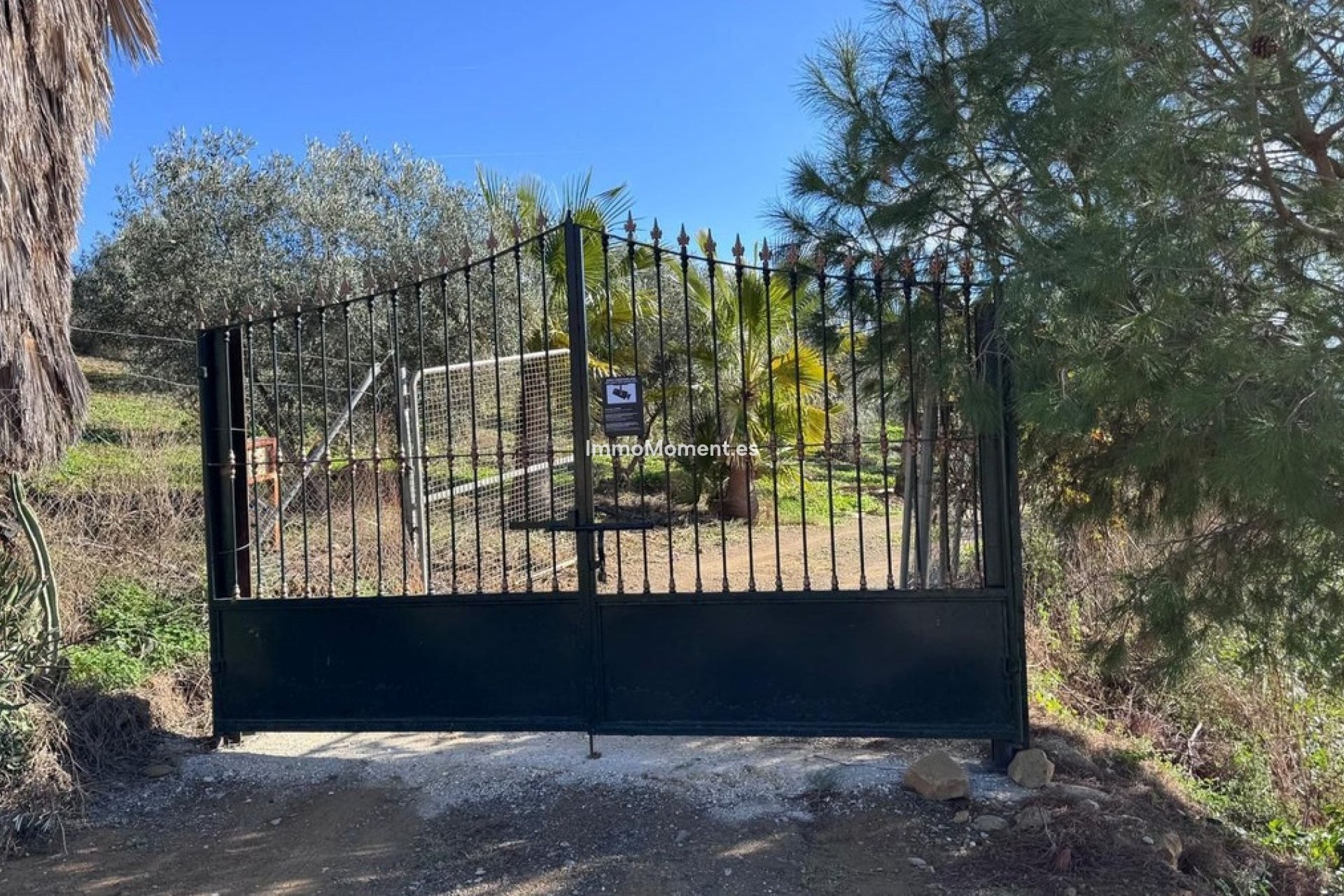 Resale - Country house - Marbella - Marbella Centro