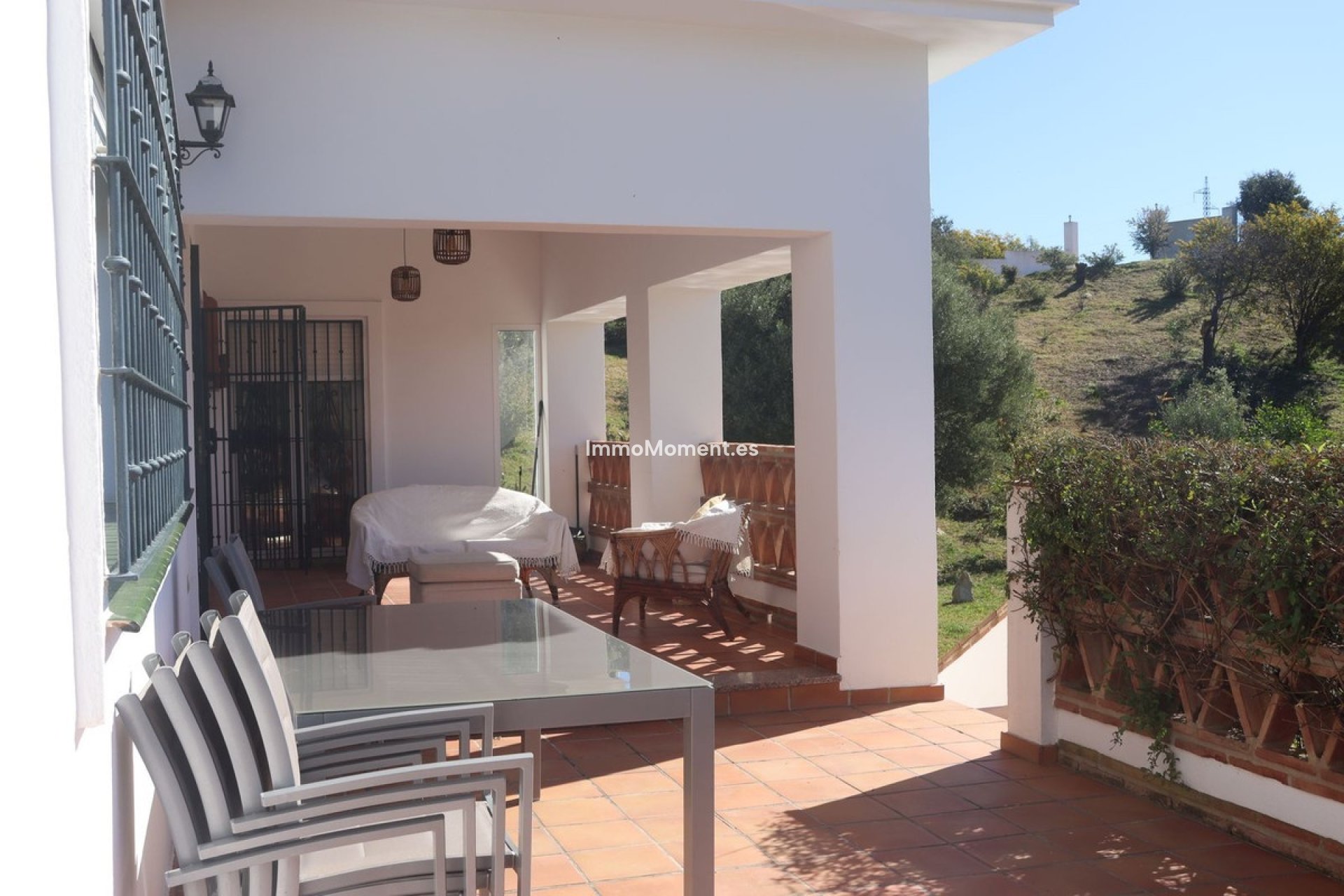 Resale - Country house - Mijas Costa - La Cala de Mijas
