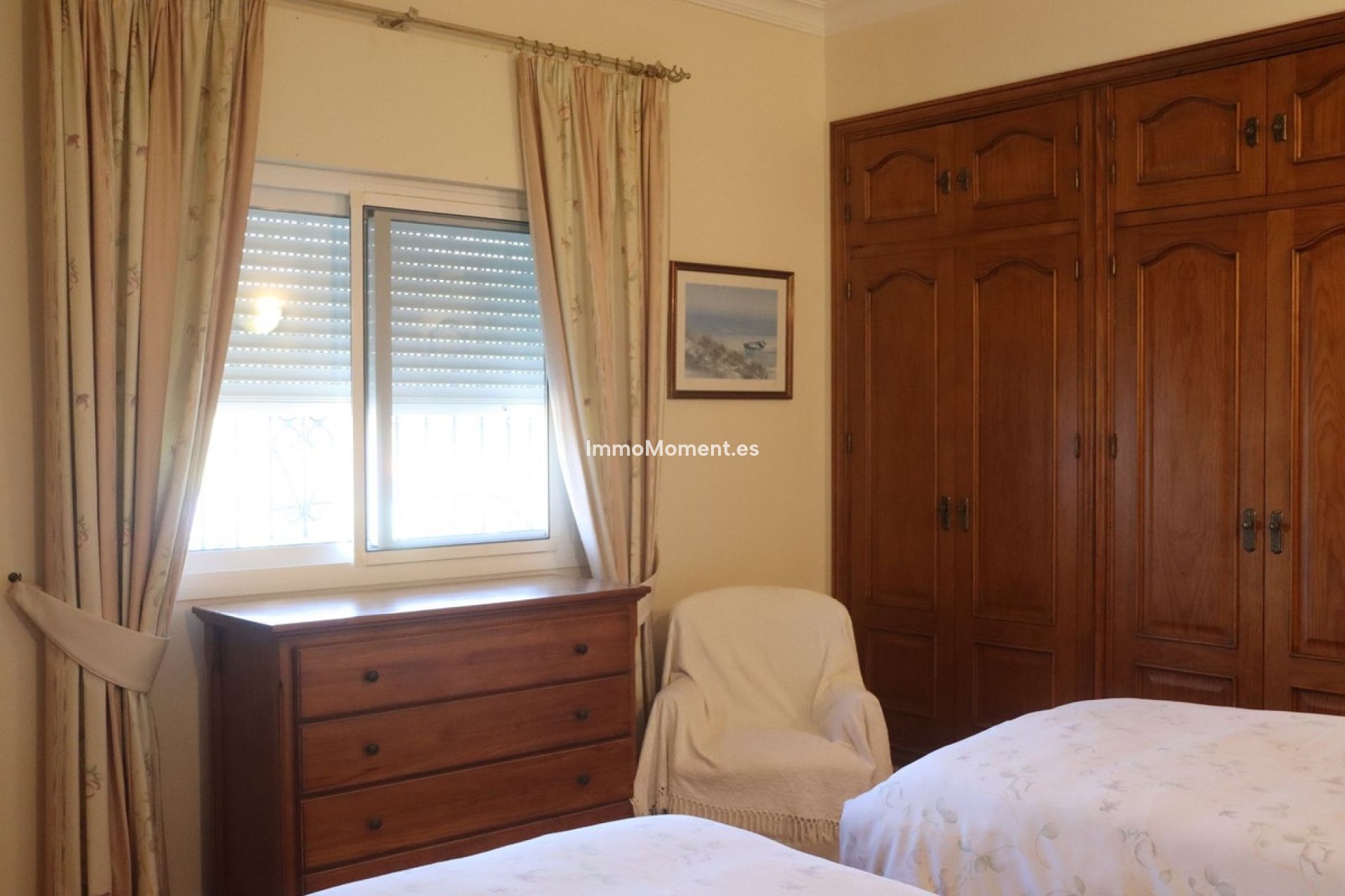 Resale - Country house - Mijas Costa - La Cala de Mijas