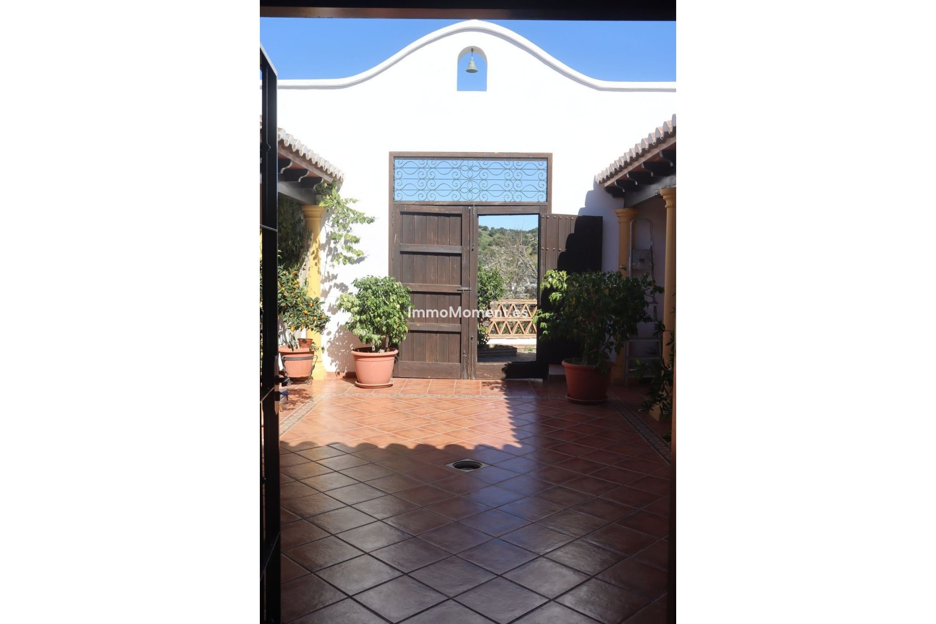 Resale - Country house - Mijas Costa - La Cala de Mijas