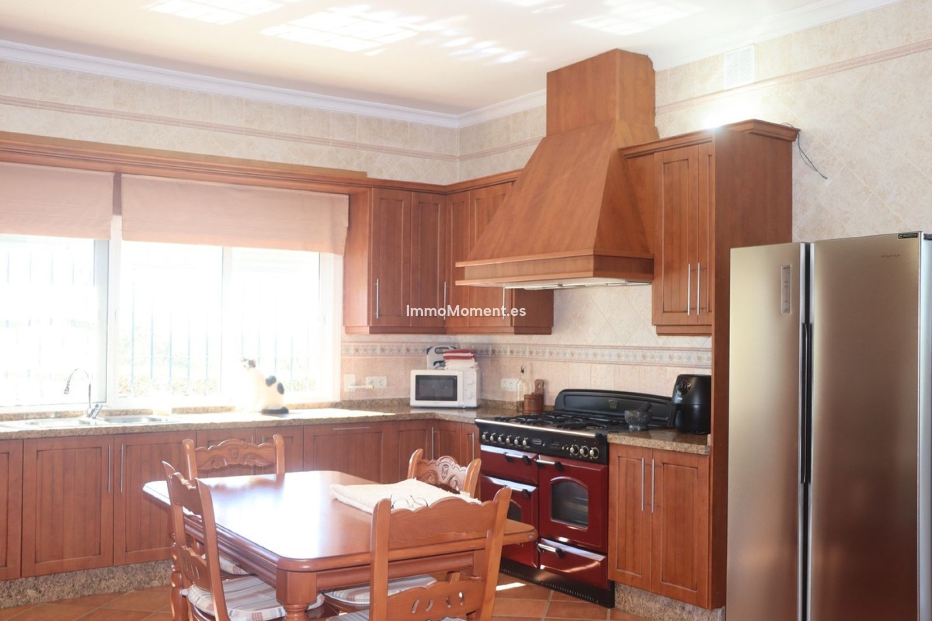 Resale - Country house - Mijas Costa - La Cala de Mijas