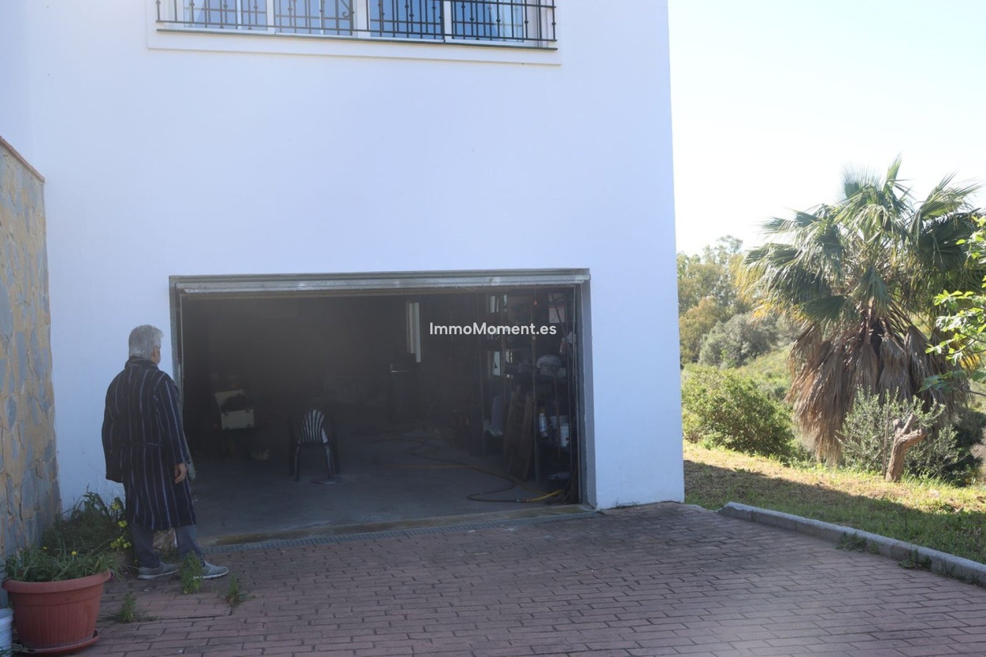 Resale - Country house - Mijas Costa - La Cala de Mijas