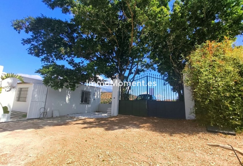 Resale - Country house - Mijas Costa - La Cala de Mijas