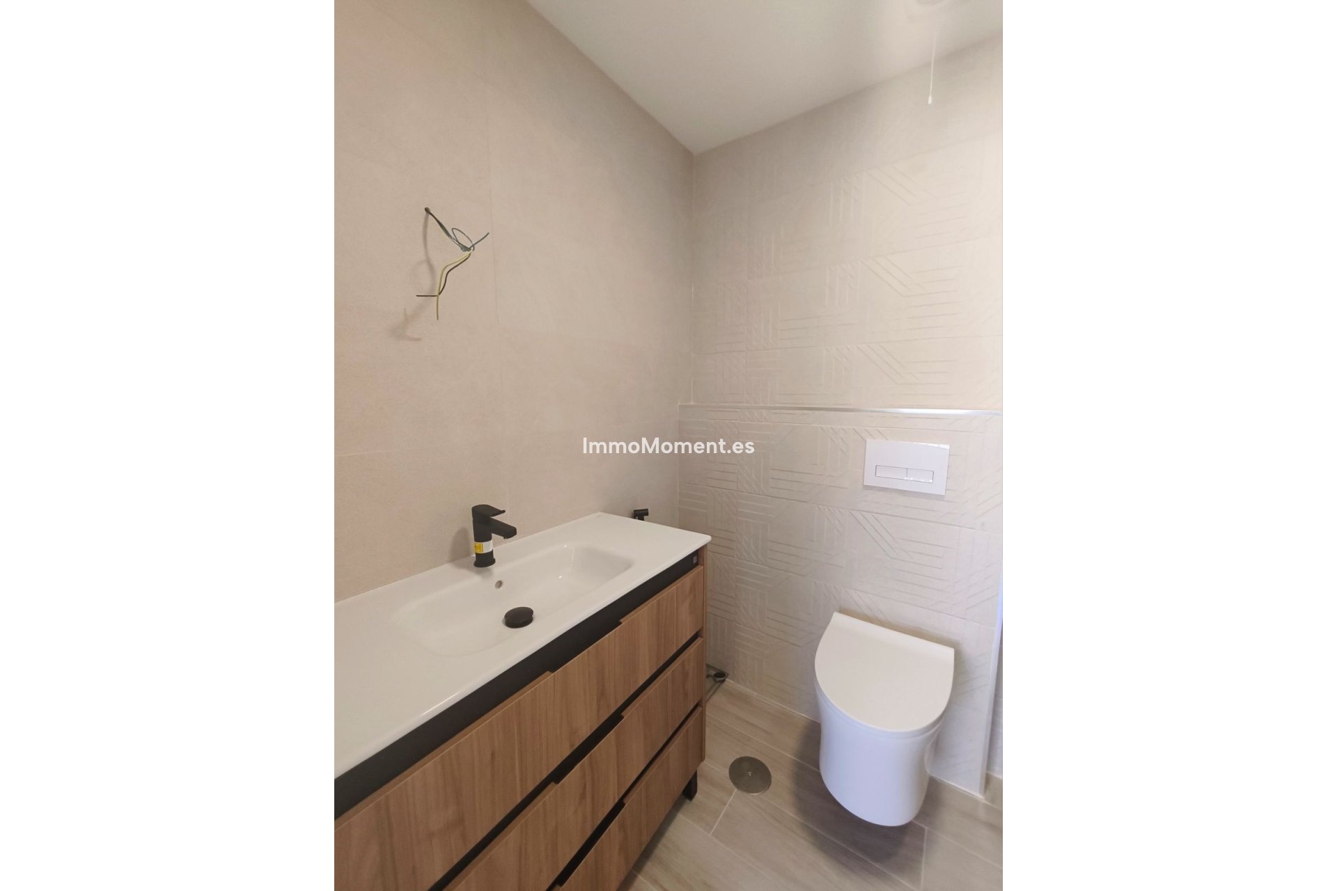 Resale - Country house - Mijas Costa - La Cala de Mijas