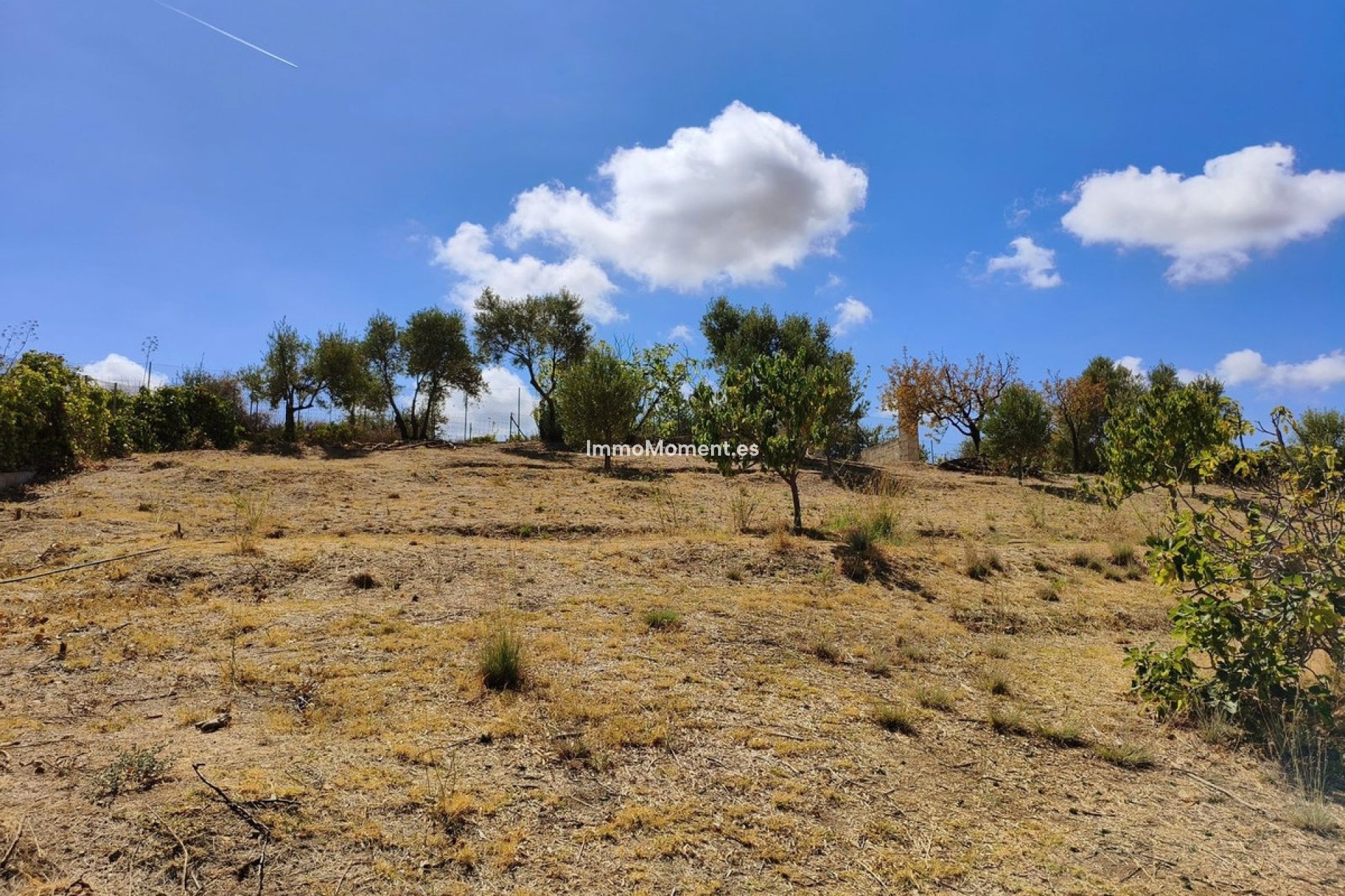 Resale - Country house - Mijas Costa - La Cala de Mijas