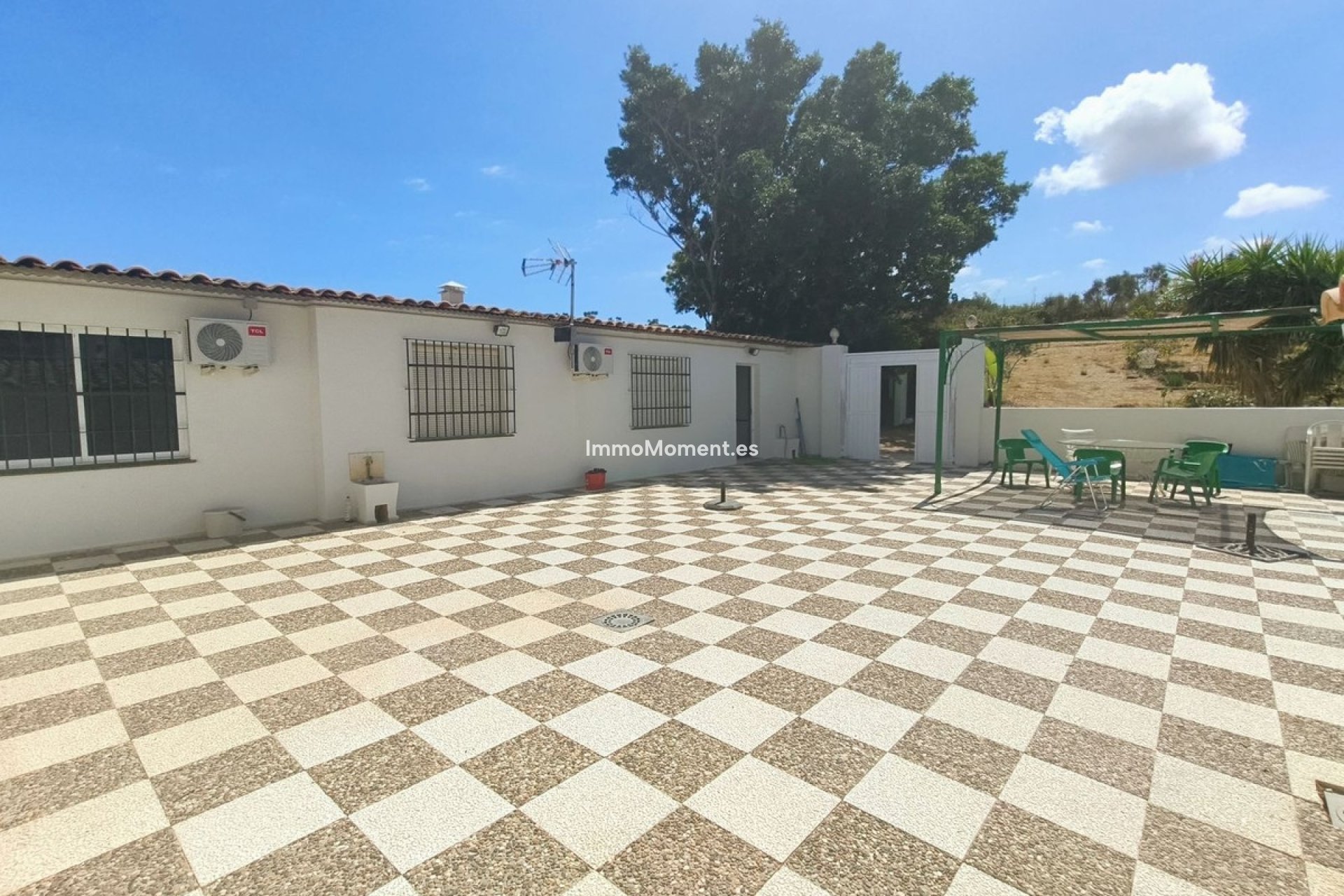 Resale - Country house - Mijas Costa - La Cala de Mijas