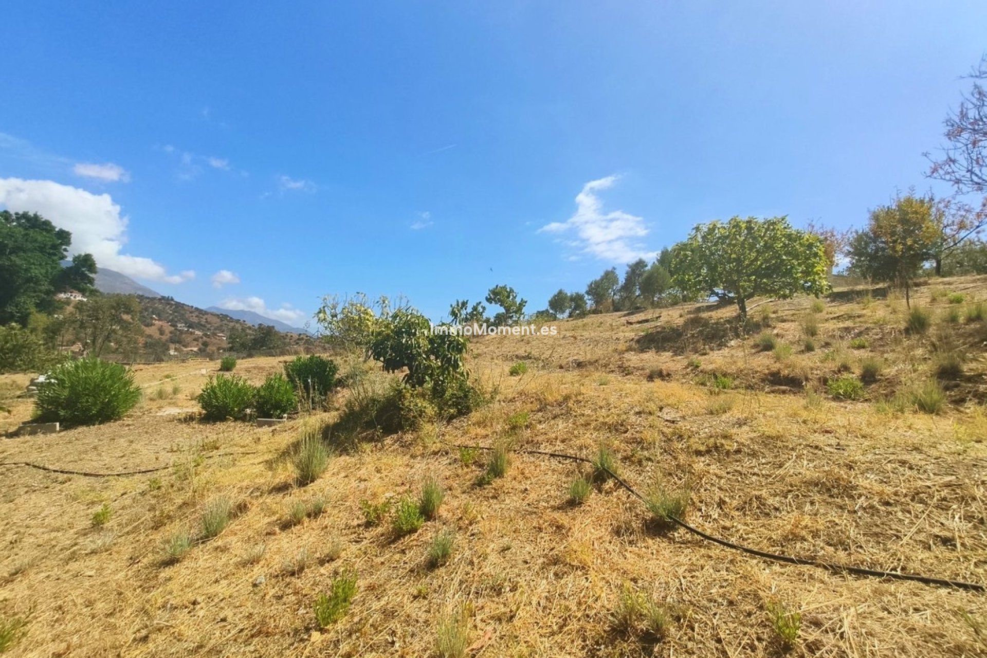 Resale - Country house - Mijas Costa - La Cala de Mijas