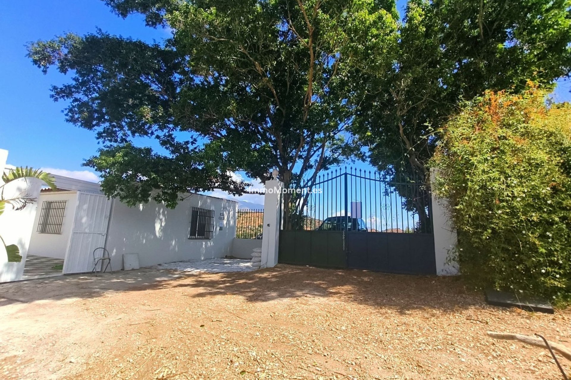 Resale - Country house - Mijas Costa - La Cala de Mijas