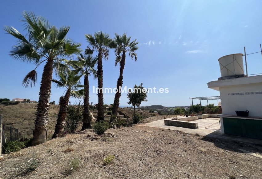 Resale - Country house - Mijas Costa - La Cala de Mijas