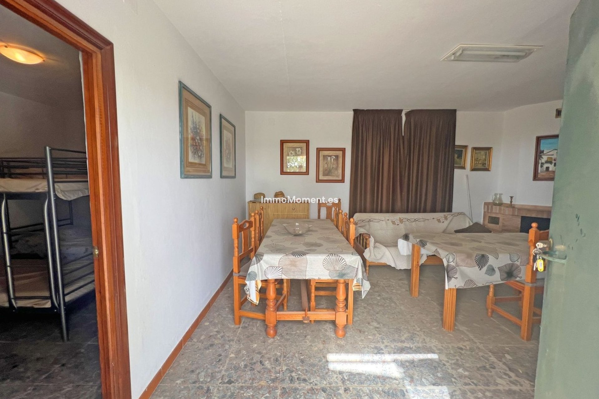 Resale - Country house - Mijas Costa - La Cala de Mijas