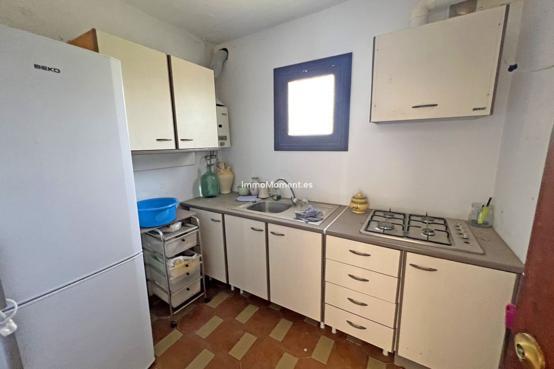 Resale - Country house - Mijas Costa - La Cala de Mijas