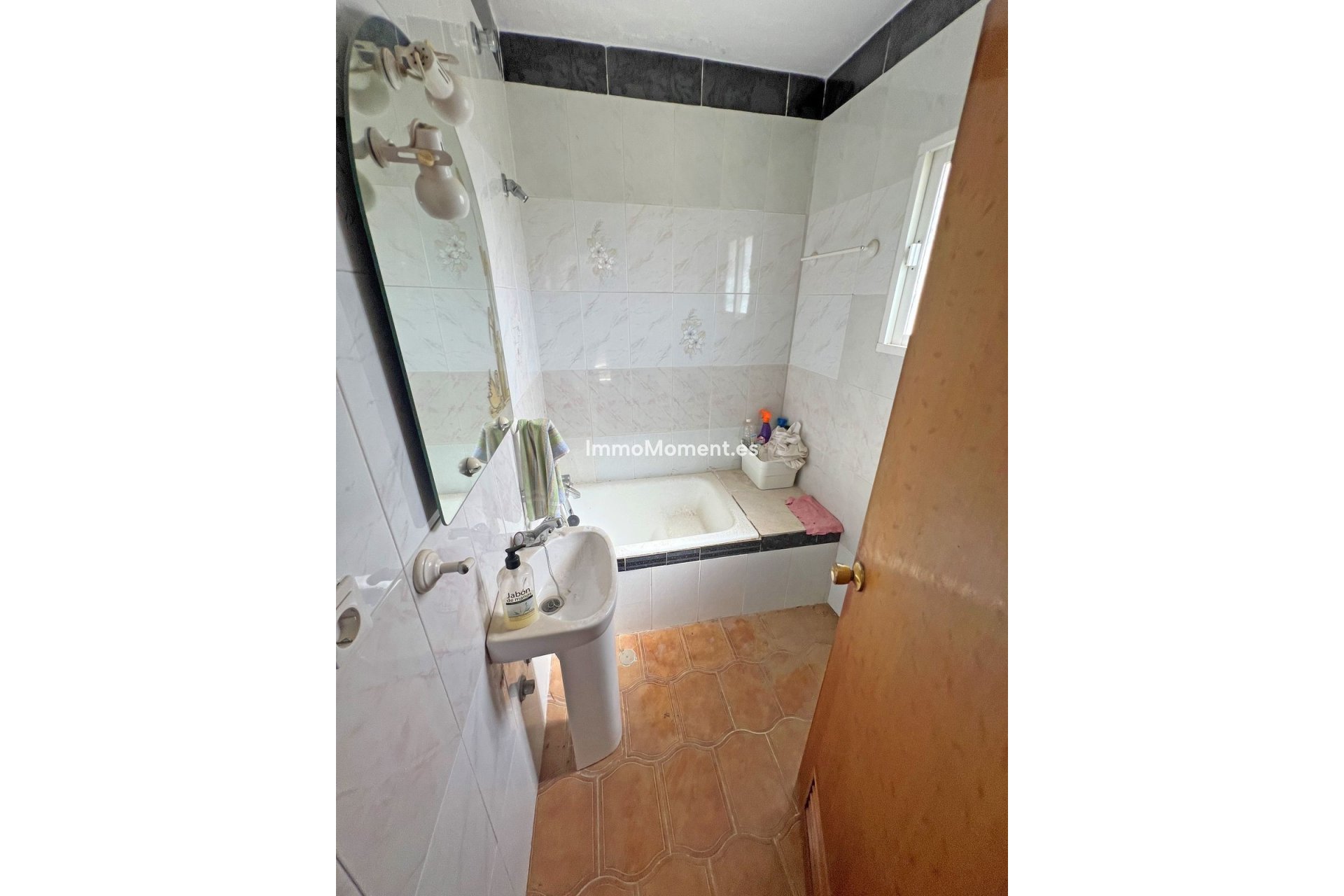 Resale - Country house - Mijas Costa - La Cala de Mijas