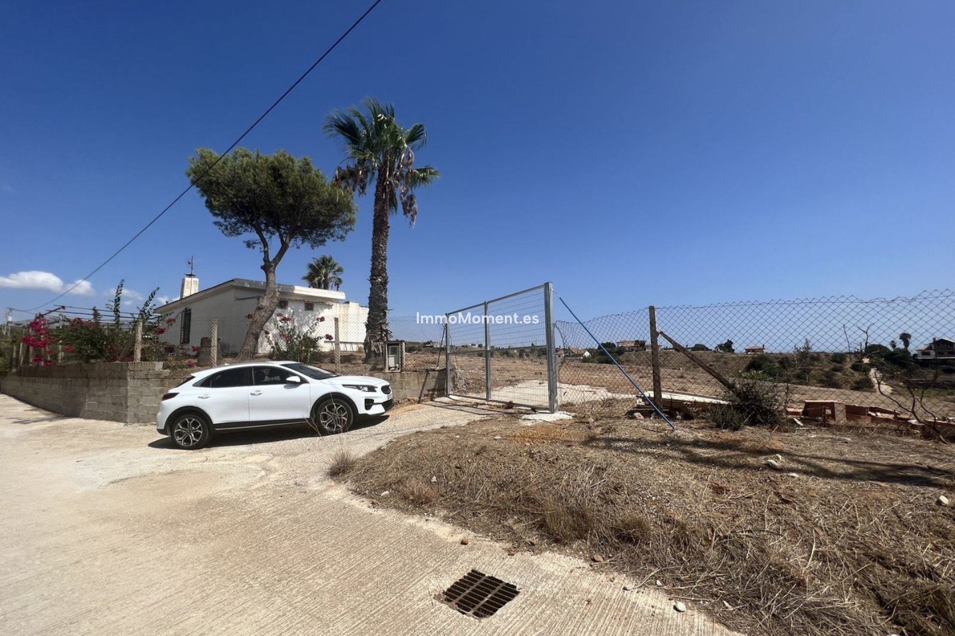 Resale - Country house - Mijas Costa - La Cala de Mijas