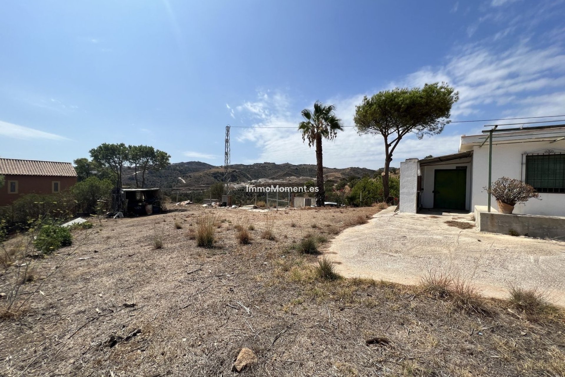 Resale - Country house - Mijas Costa - La Cala de Mijas