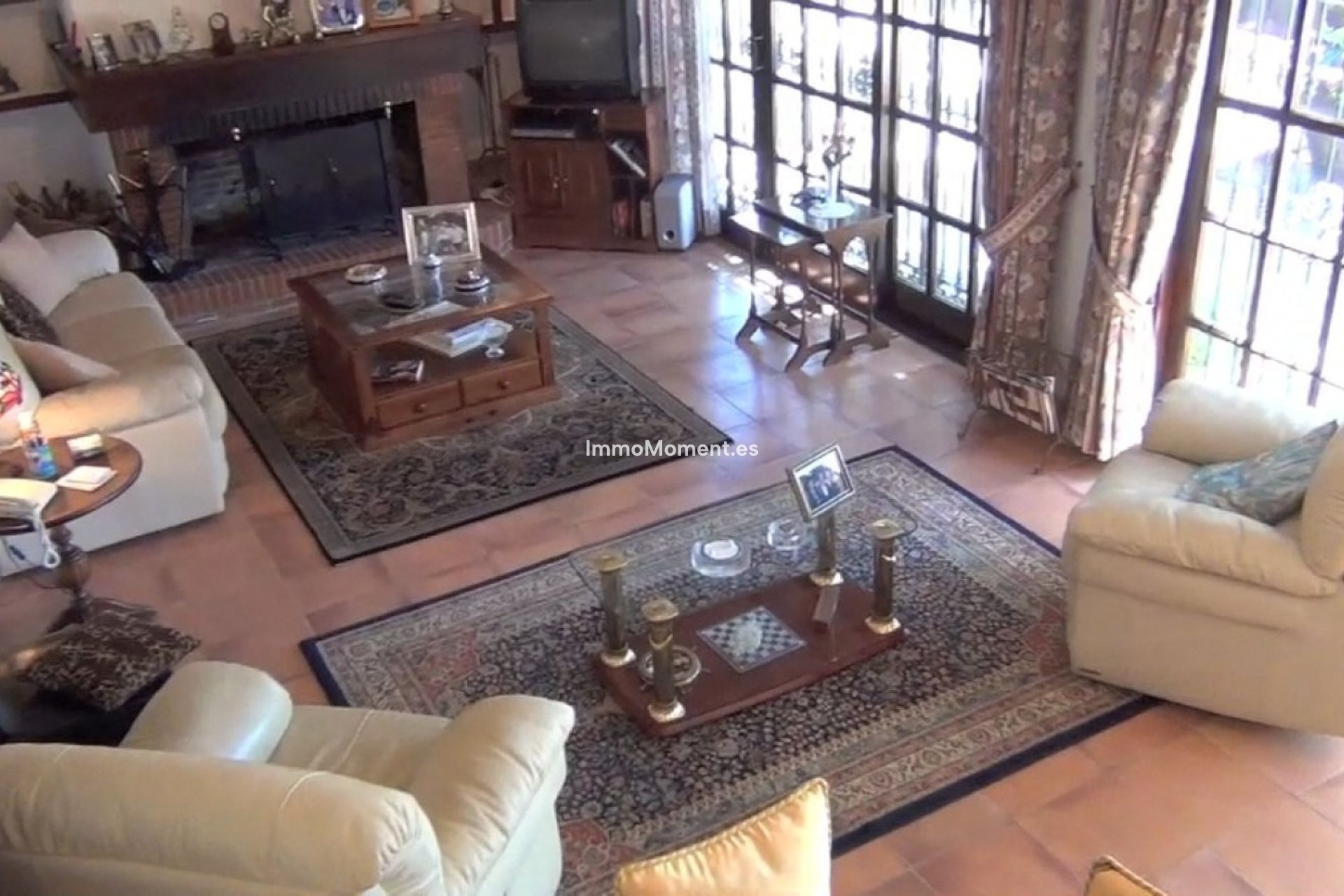 Resale - Country house - Mijas - Entrerrios