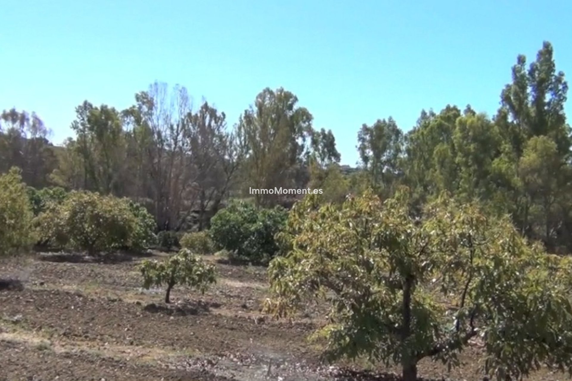 Resale - Country house - Mijas - Entrerrios
