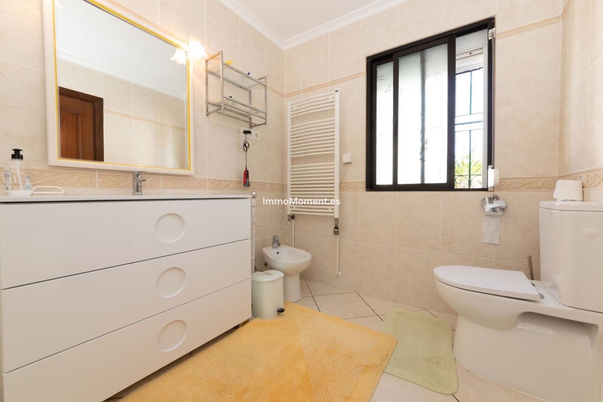 Resale - Country house - Mijas - Entrerrios