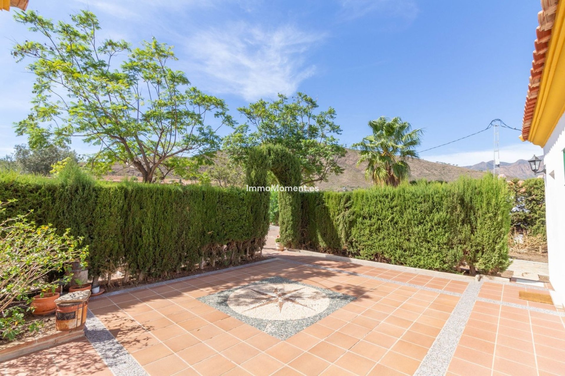 Resale - Country house - Mijas - Entrerrios
