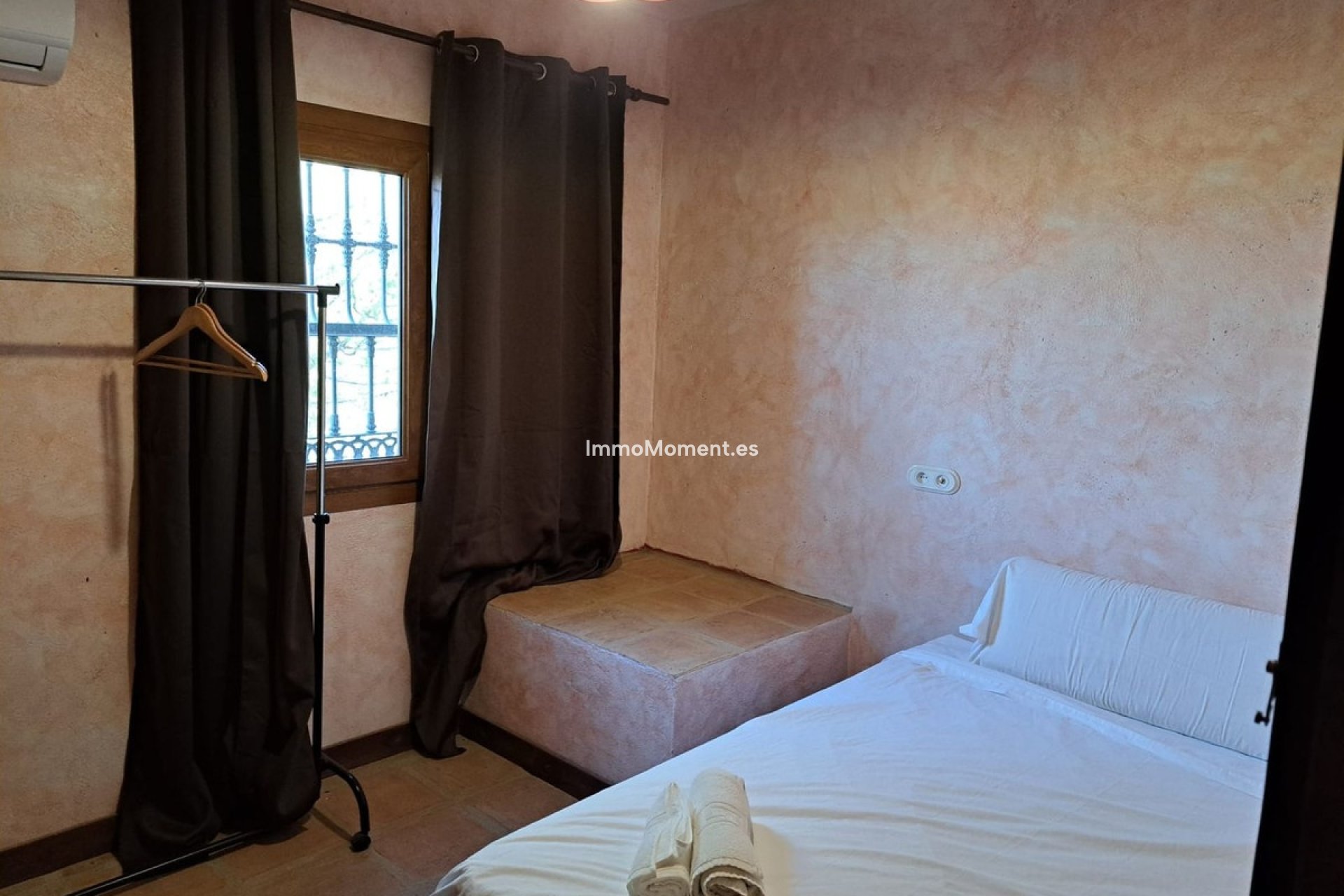 Resale - Country house - Mijas - Entrerrios