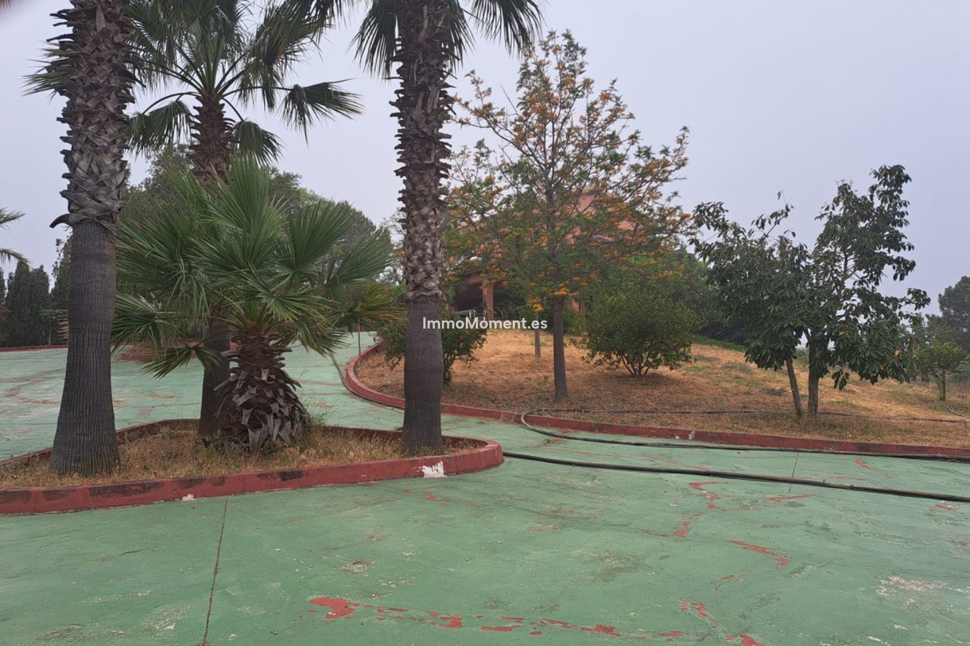 Resale - Country house - Mijas - Entrerrios