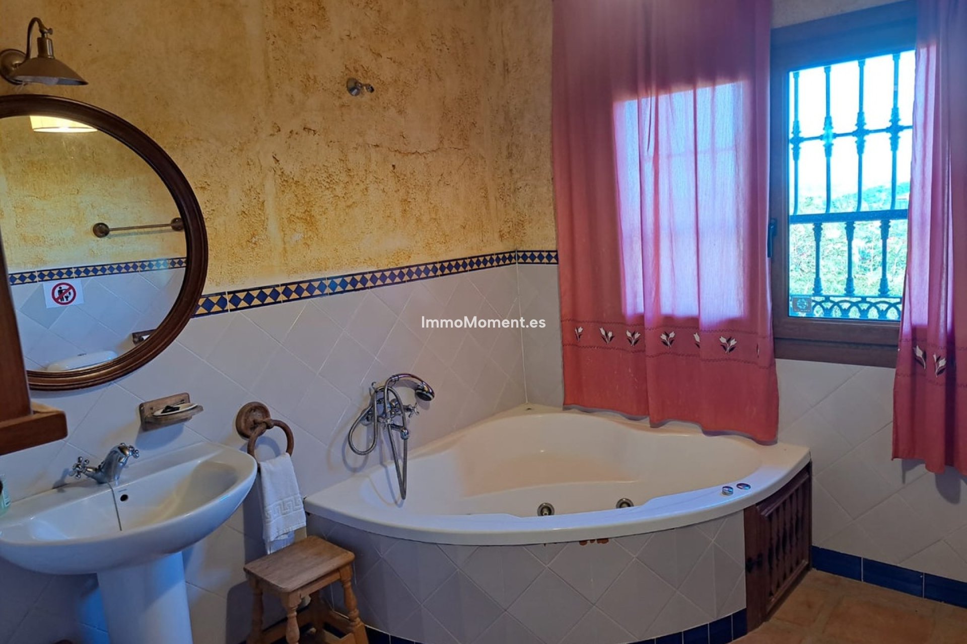 Resale - Country house - Mijas - Entrerrios