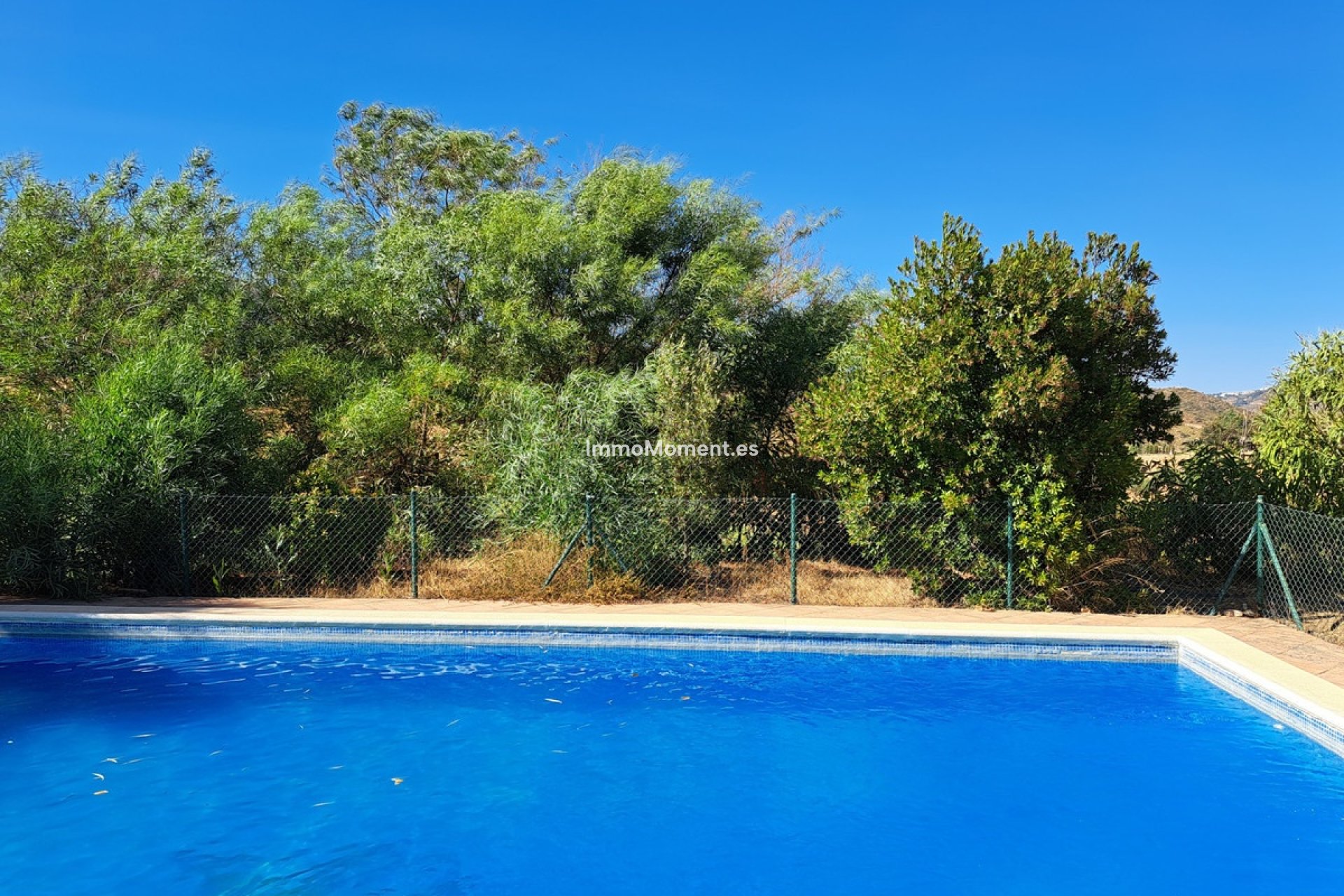 Resale - Country house - Mijas - Entrerrios