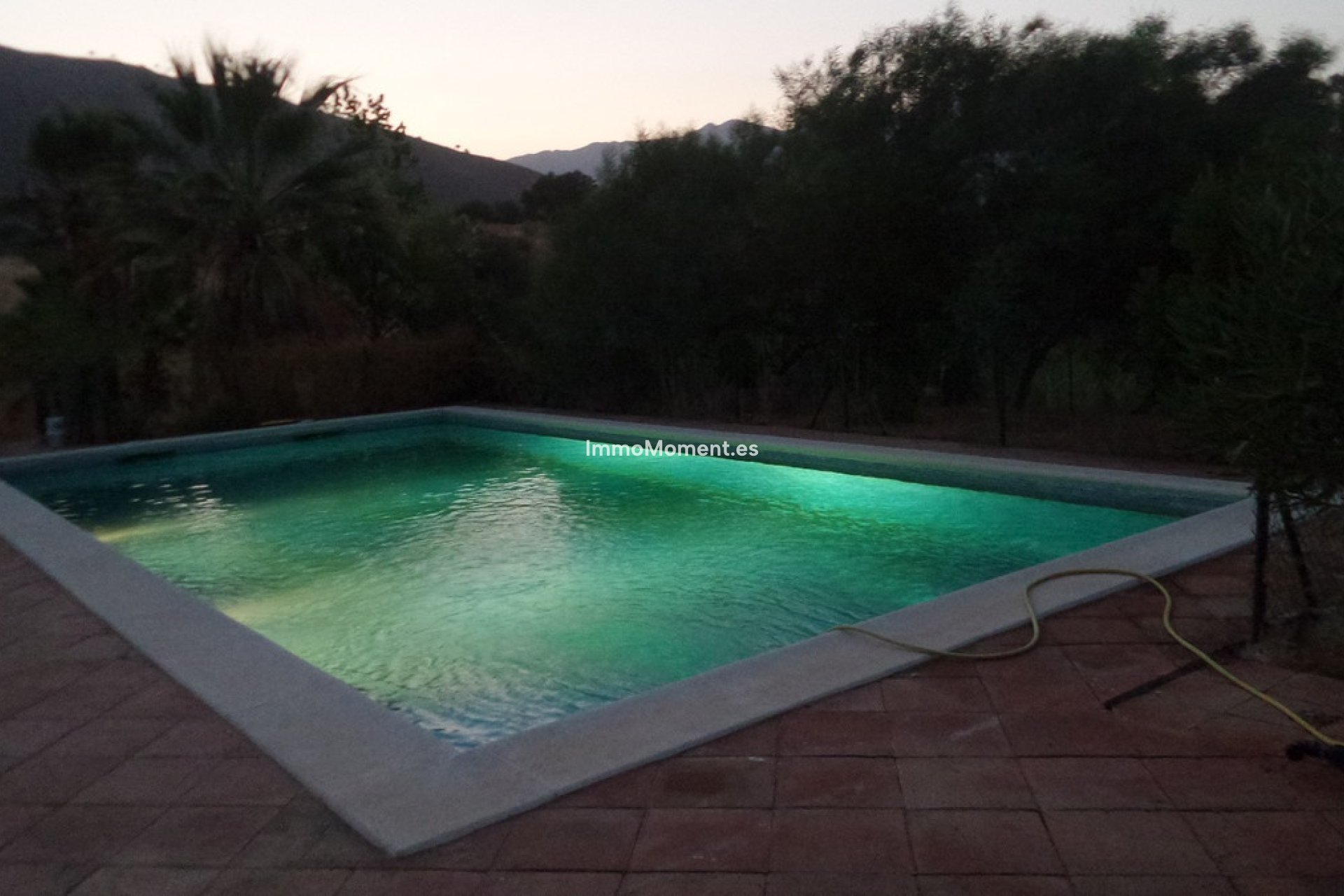 Resale - Country house - Mijas - Entrerrios