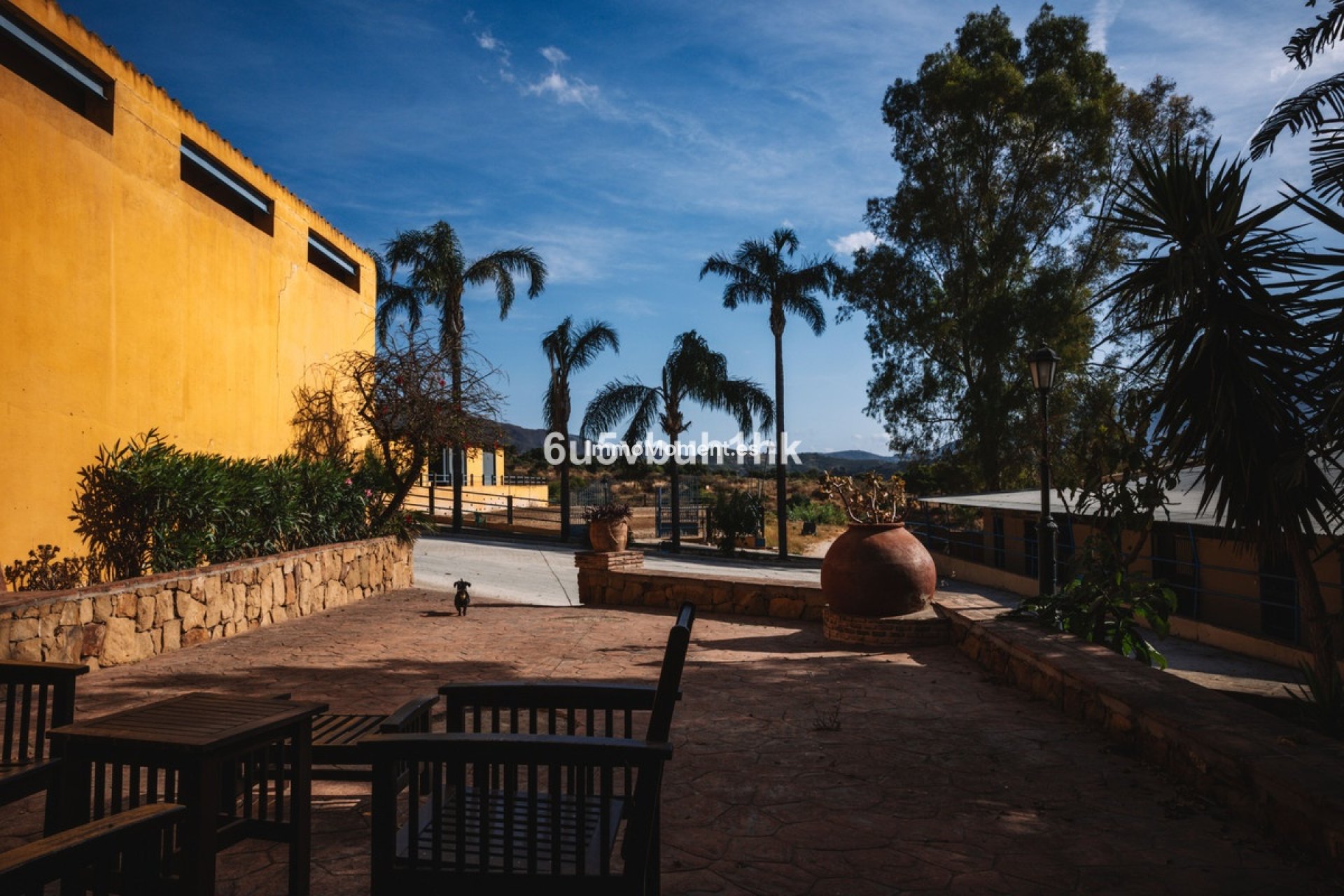 Resale - Country house - Mijas - Entrerrios
