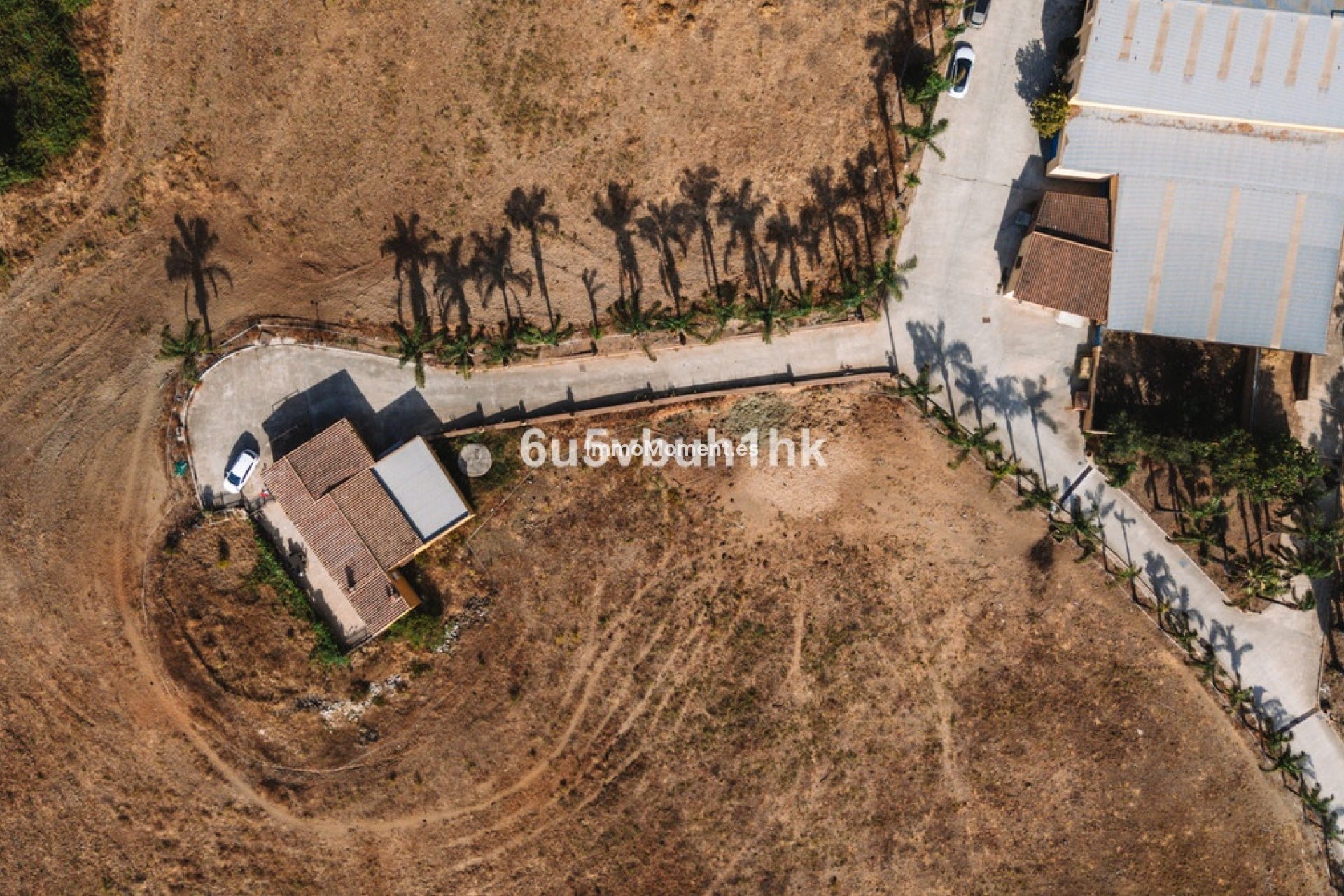 Resale - Country house - Mijas - Entrerrios