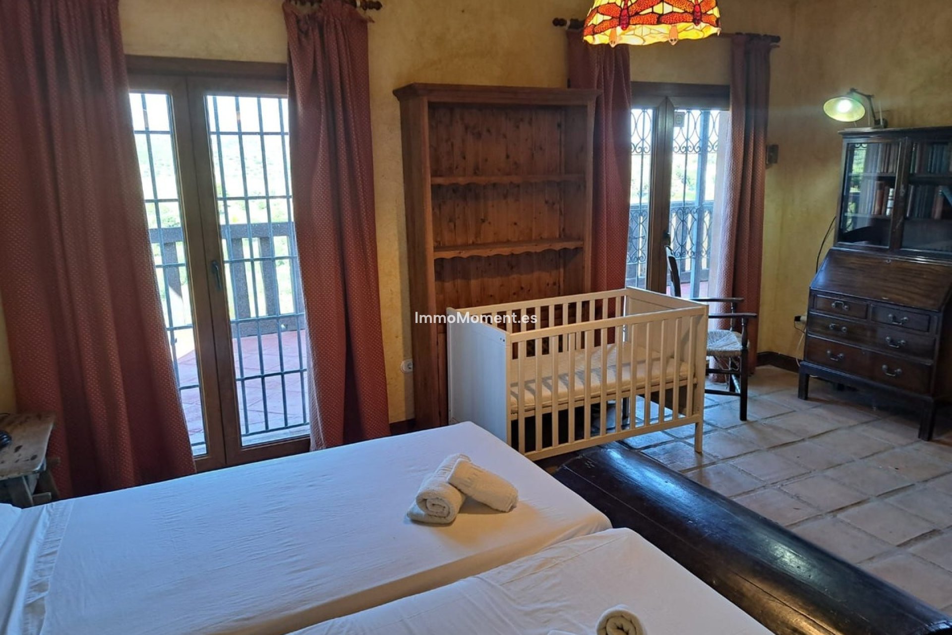 Resale - Country house - Mijas - La Cala de Mijas