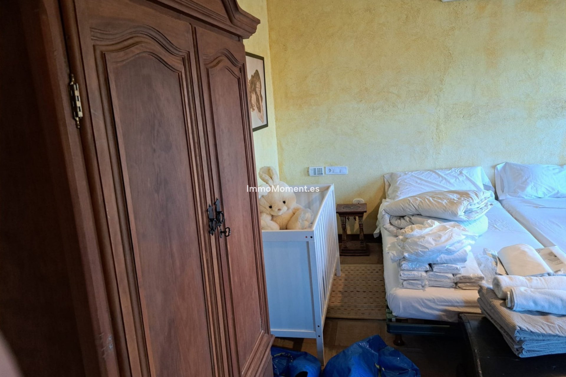 Resale - Country house - Mijas - La Cala de Mijas