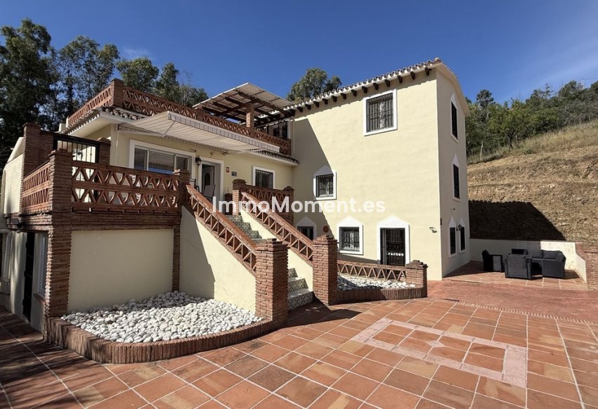 Resale - Country house - Mijas - La Cala de Mijas