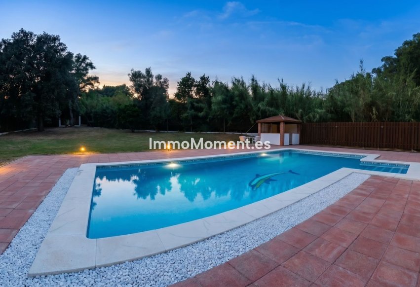 Resale - Country house - Mijas - La Cala de Mijas