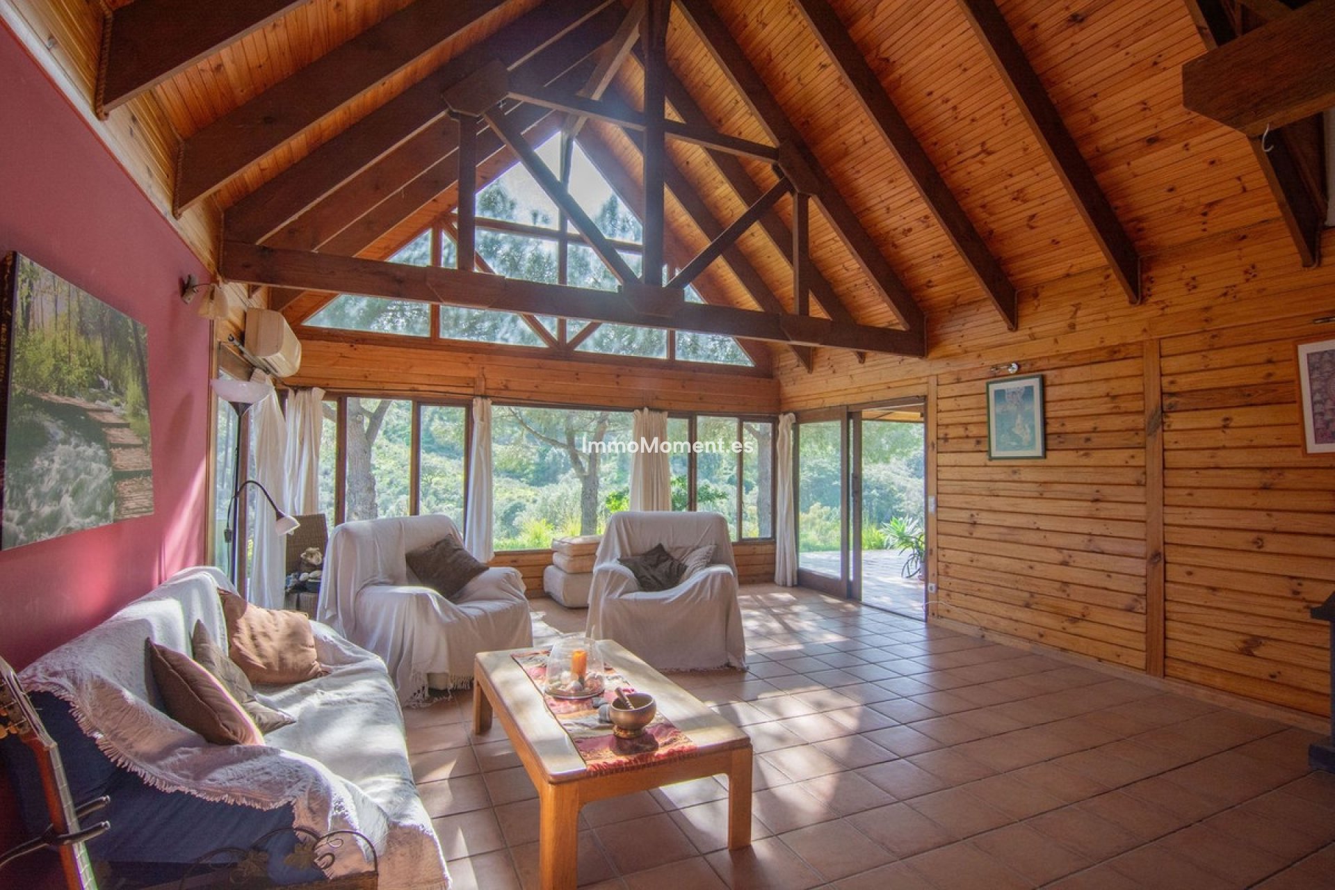 Resale - Country house - Mijas - La Cala Golf